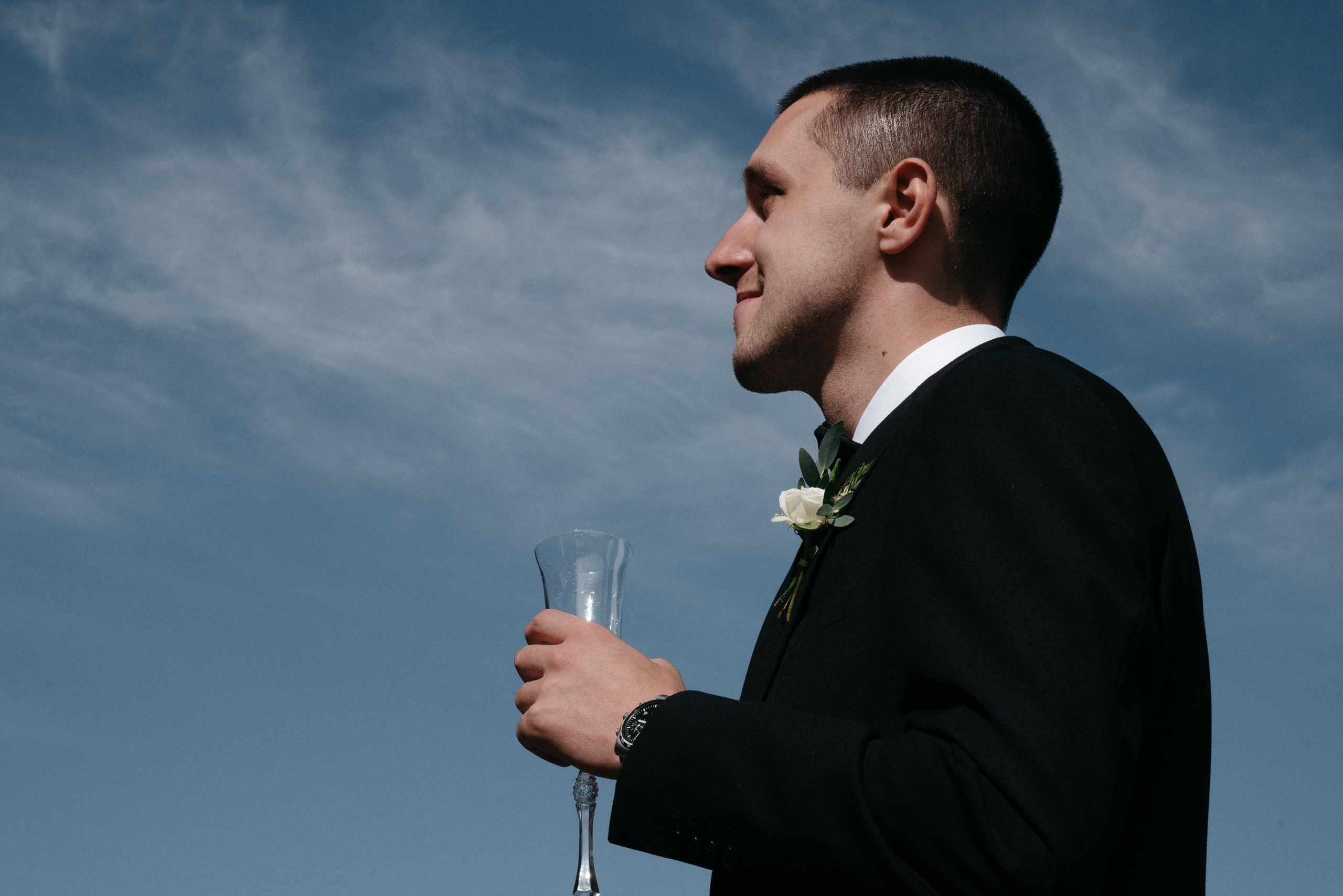 Елена & Сергей. Свадебный фотограф Ижевск Петр Шишков