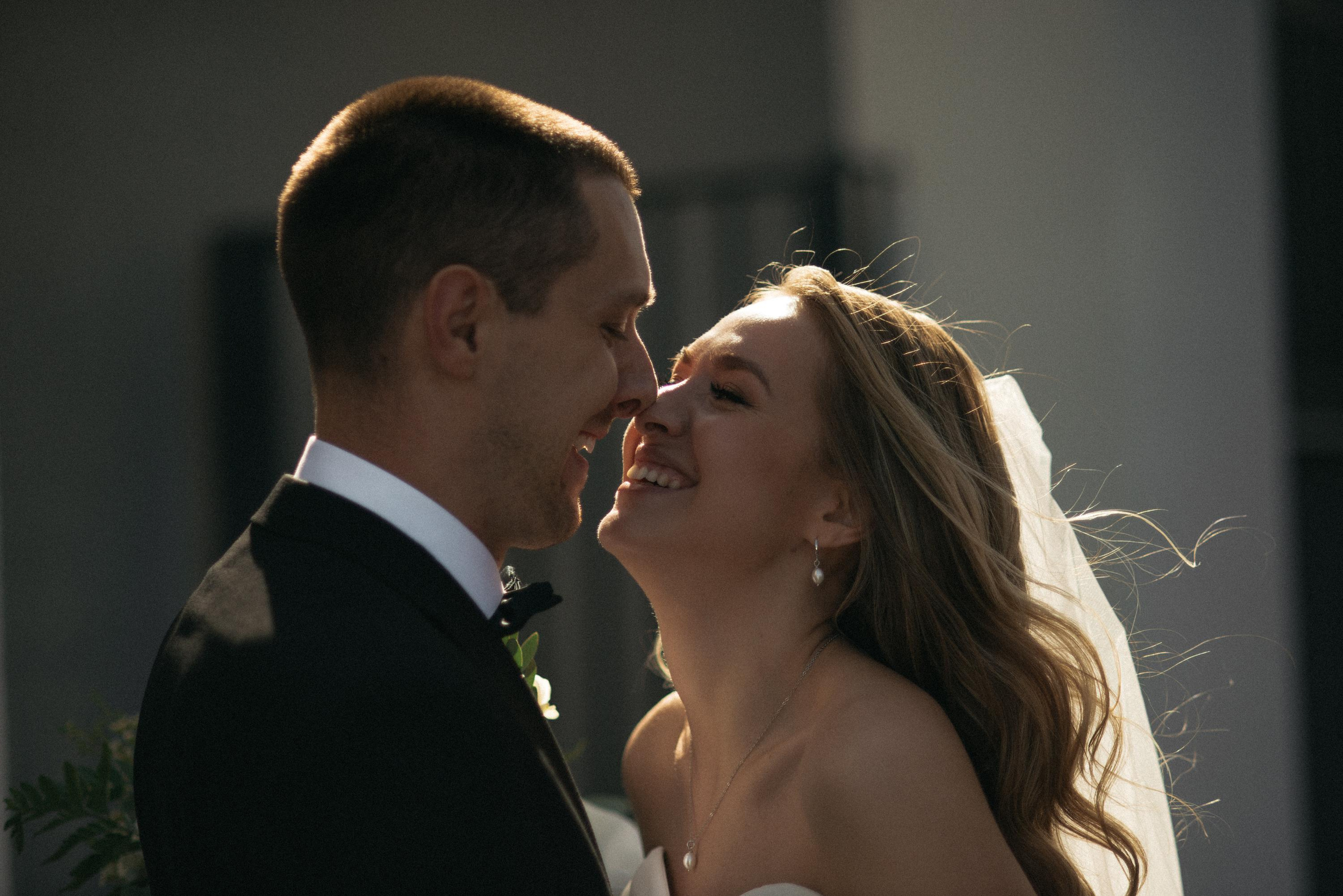 Елена & Сергей. Свадебный фотограф Ижевск Петр Шишков