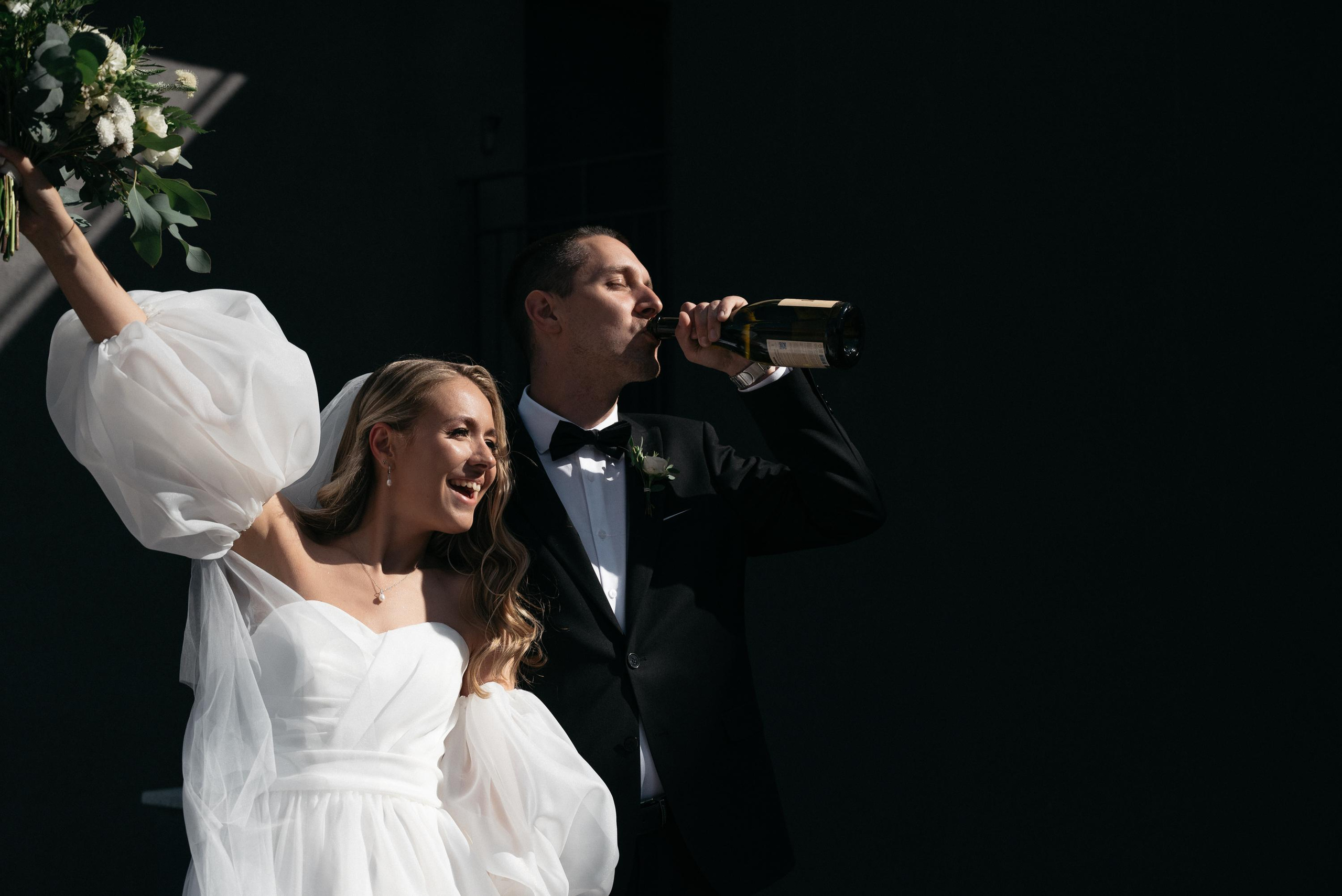 Елена & Сергей. Свадебный фотограф Ижевск Петр Шишков