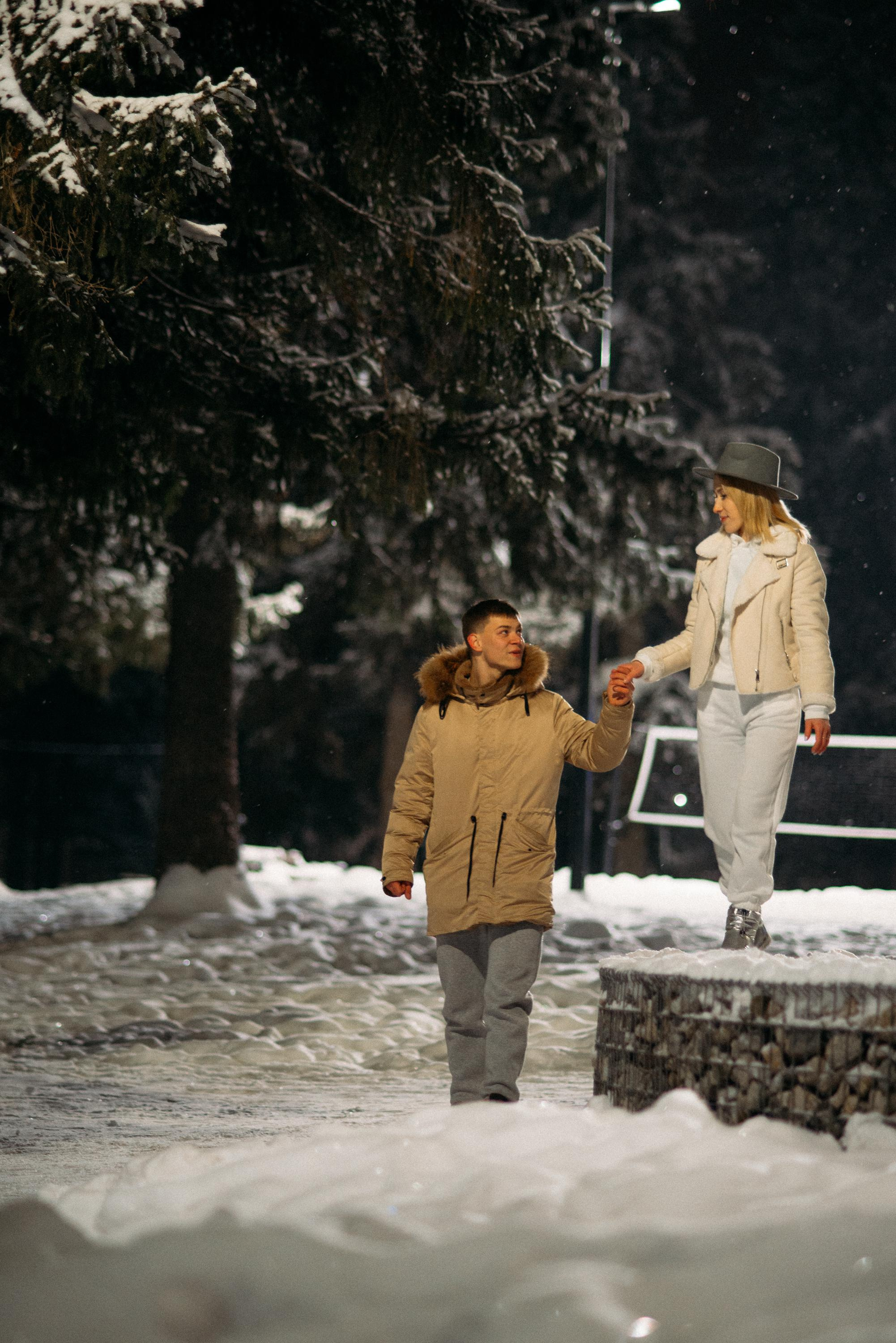 Предложения руки и сердца. Свадебный фотограф Ижевск Петр Шишков