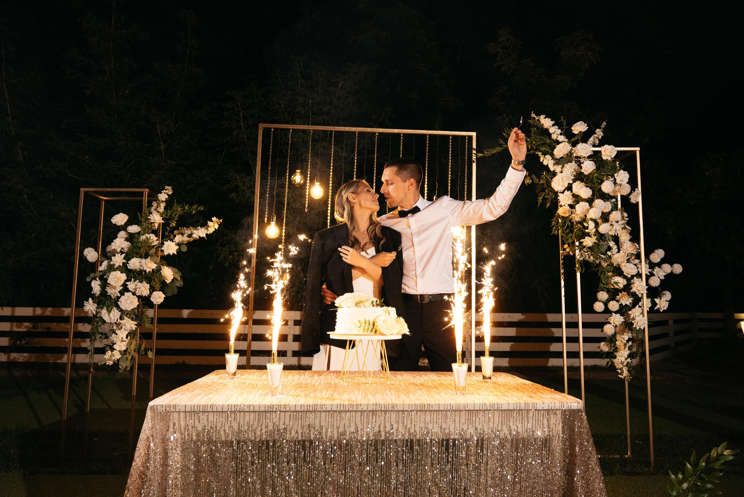 Елена & Сергей. Свадебный фотограф Ижевск Петр Шишков