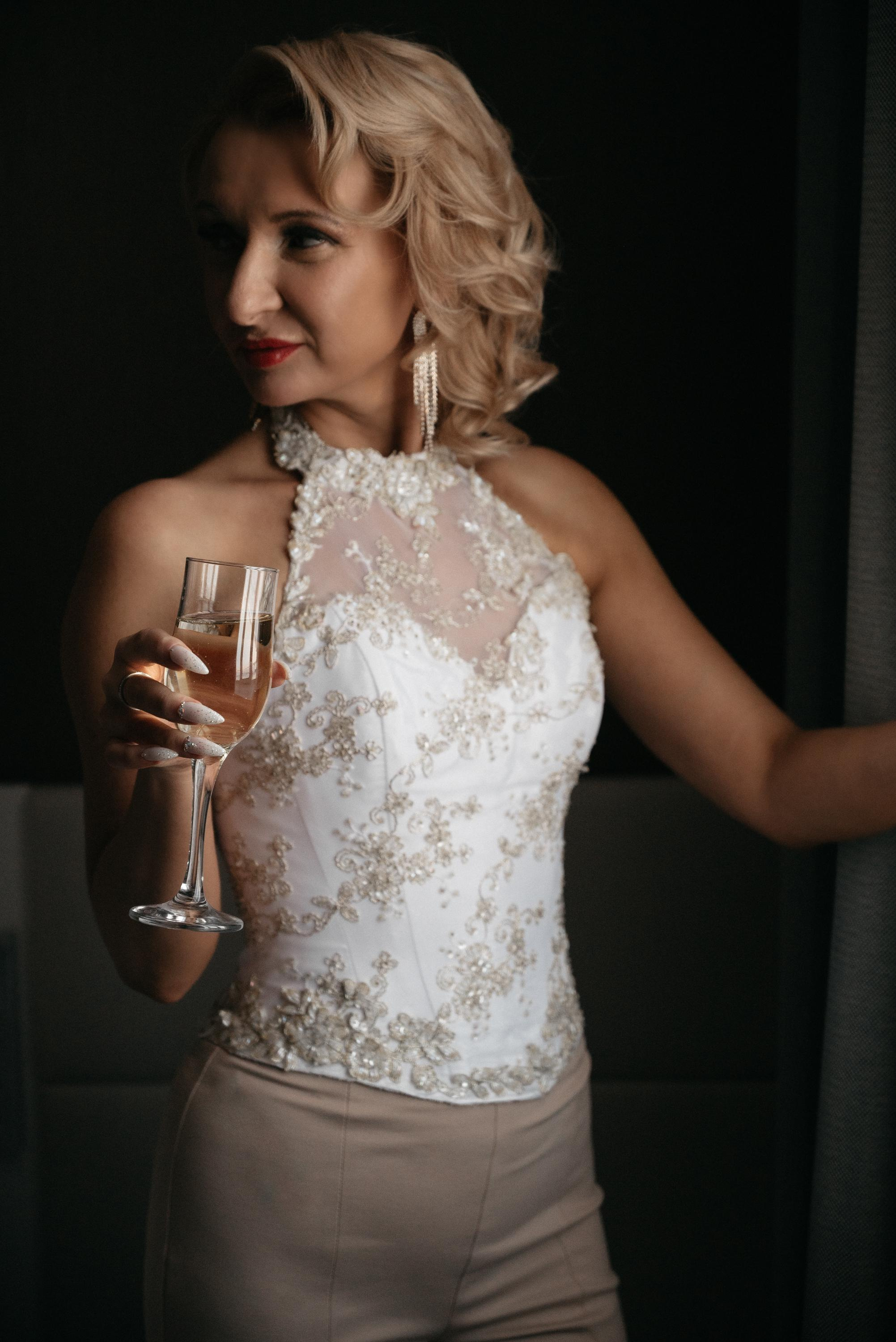 В отеле Панорама. Свадебный фотограф Ижевск Петр Шишков