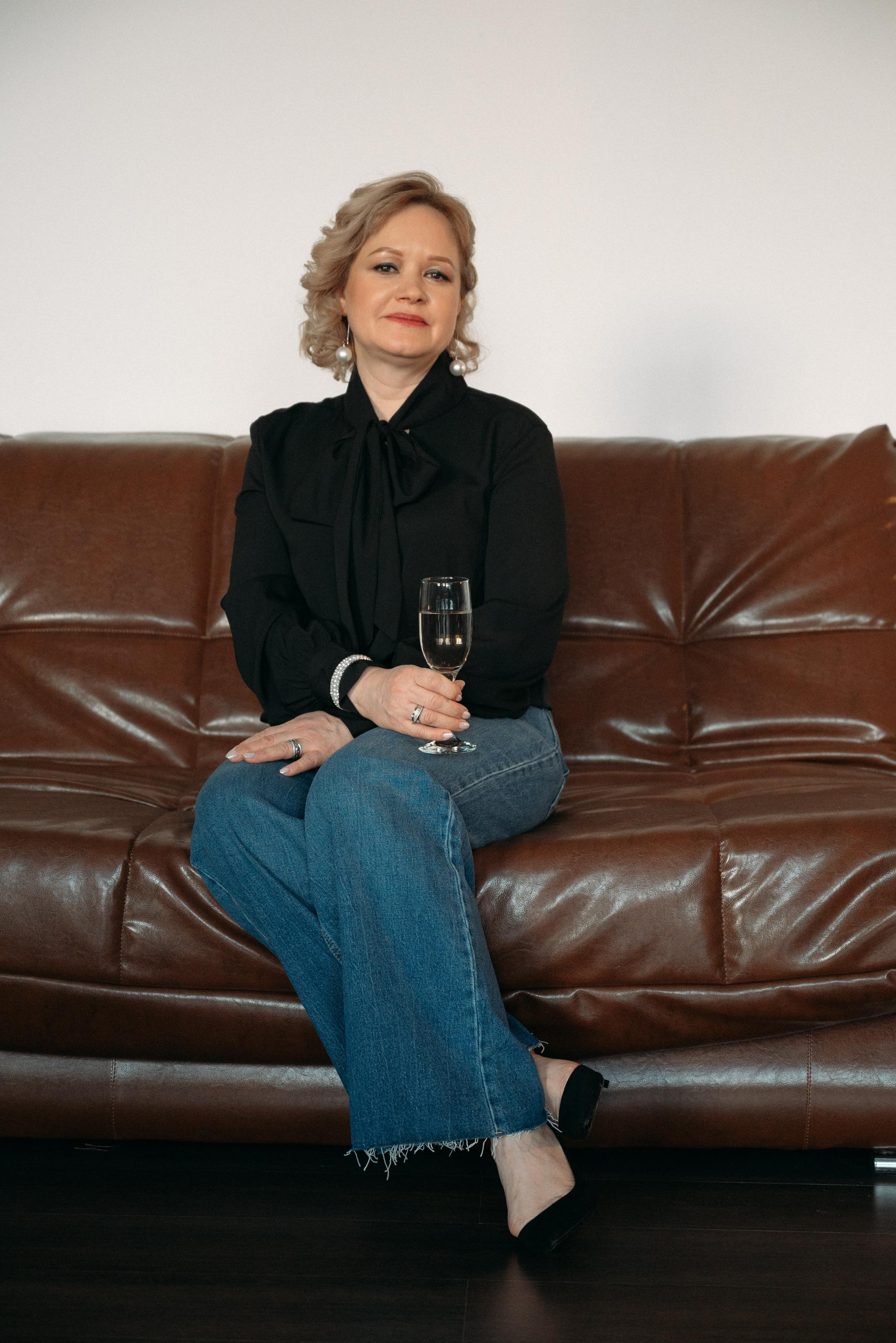 3 поколения. Свадебный фотограф Ижевск Петр Шишков