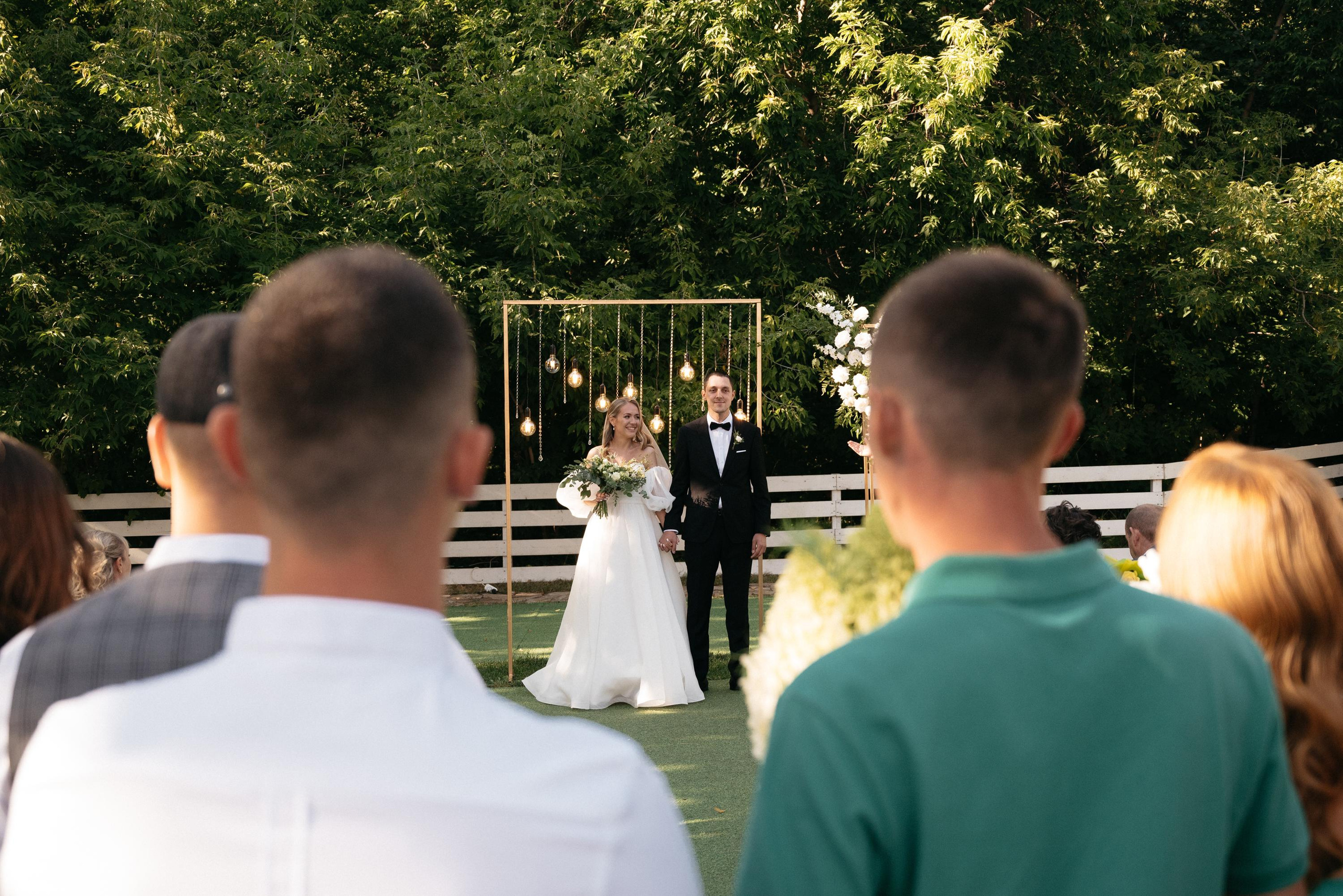 Елена & Сергей. Свадебный фотограф Ижевск Петр Шишков