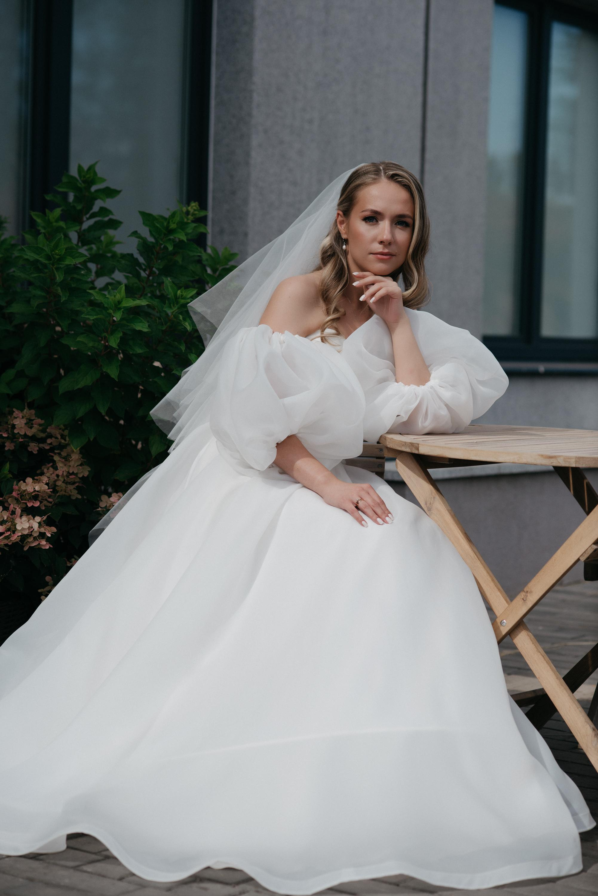 Елена & Сергей. Свадебный фотограф Ижевск Петр Шишков