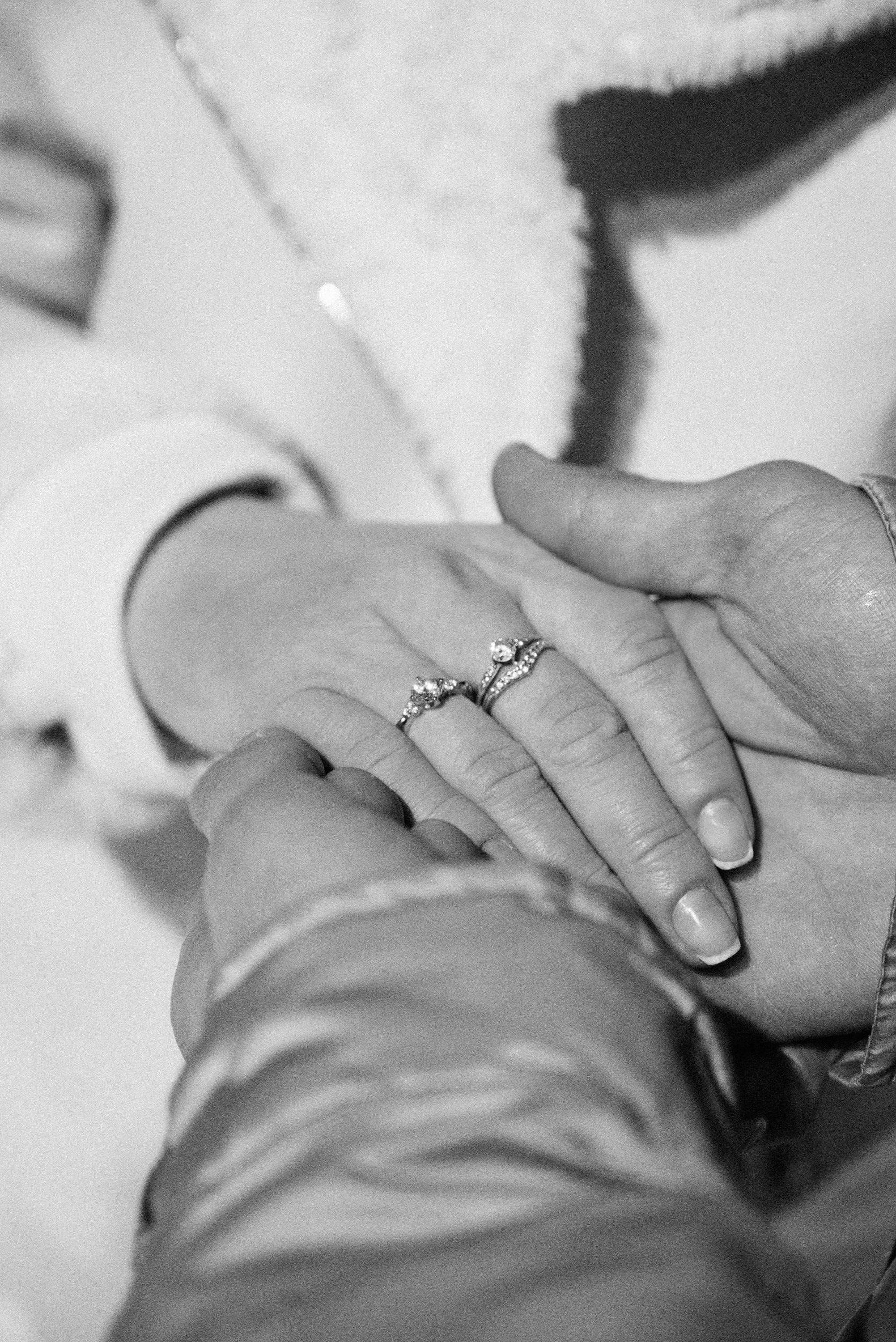 Предложения руки и сердца. Свадебный фотограф Ижевск Петр Шишков