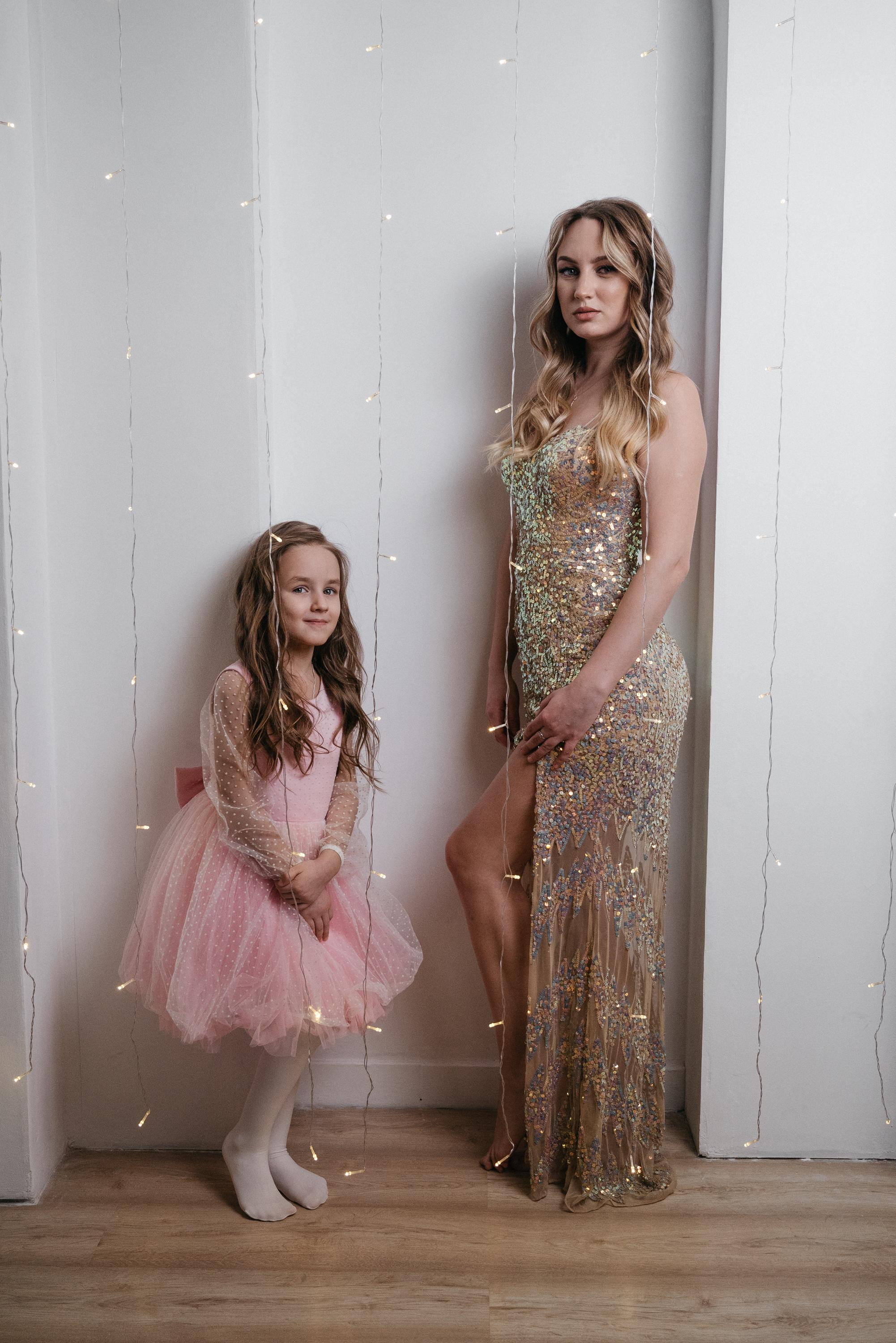 Семейная новогодняя фотосессия в EL Leon. Свадебный фотограф Ижевск Петр Шишков