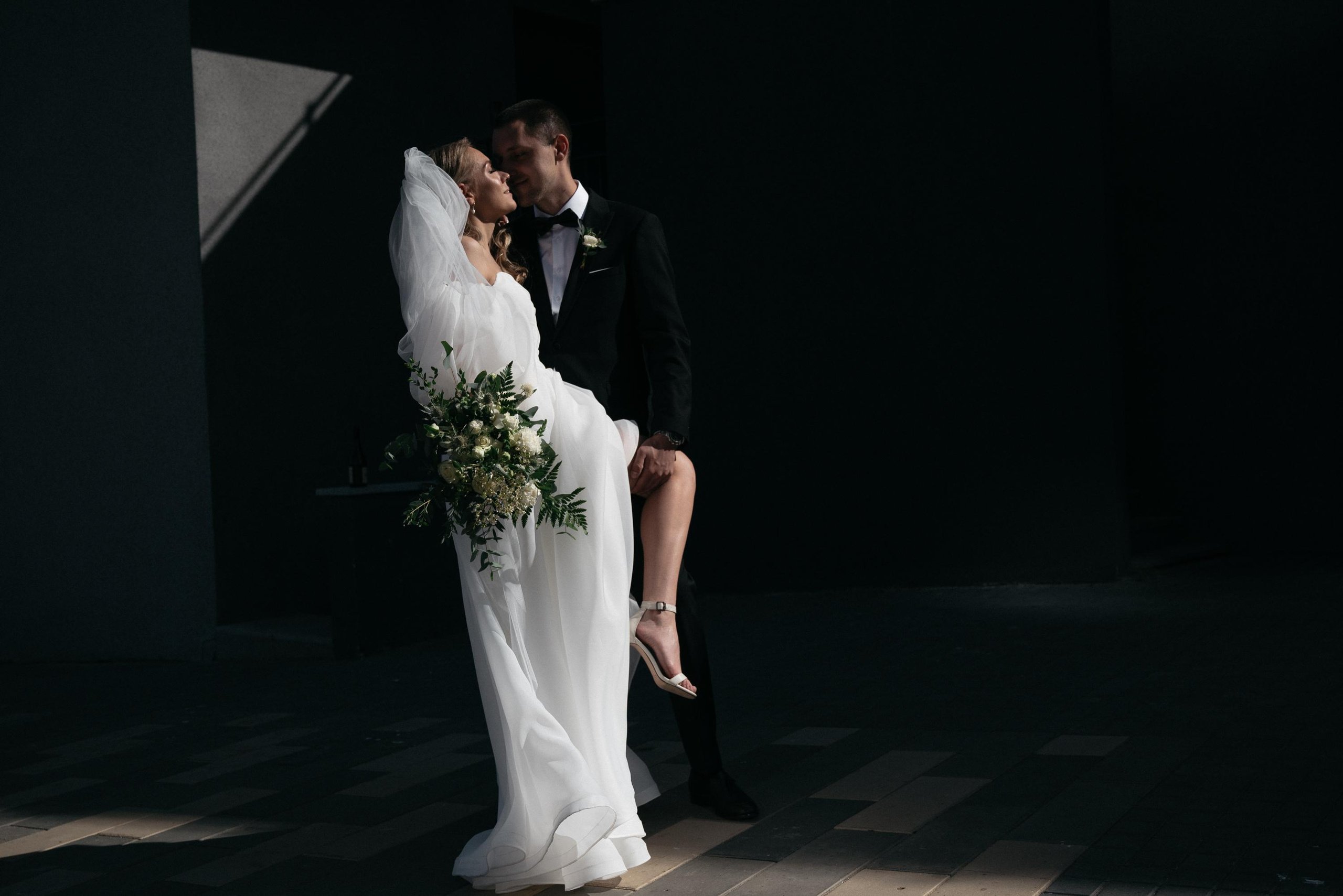 Елена & Сергей. Свадебный фотограф Ижевск Петр Шишков