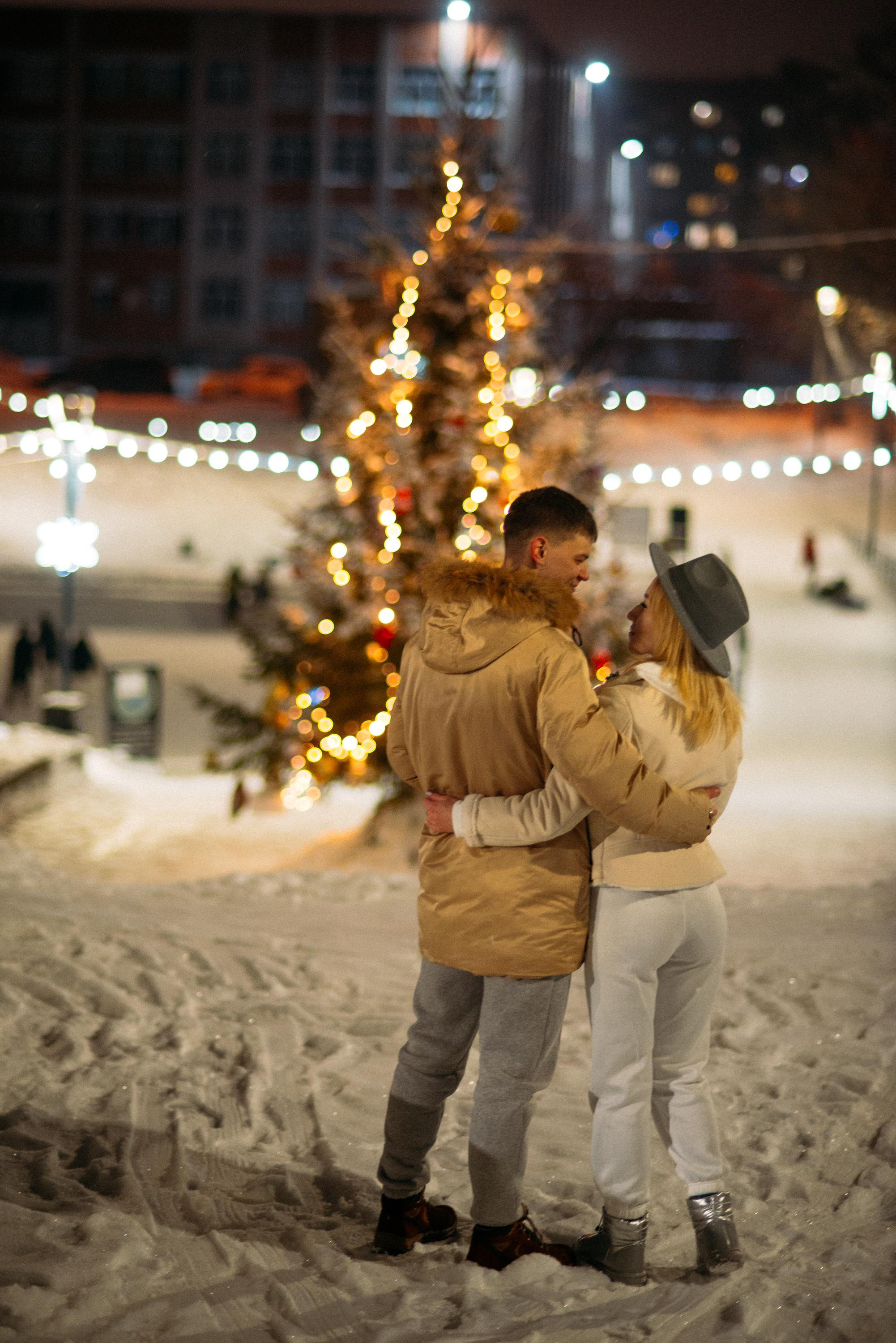 Предложения руки и сердца. Свадебный фотограф Ижевск Петр Шишков