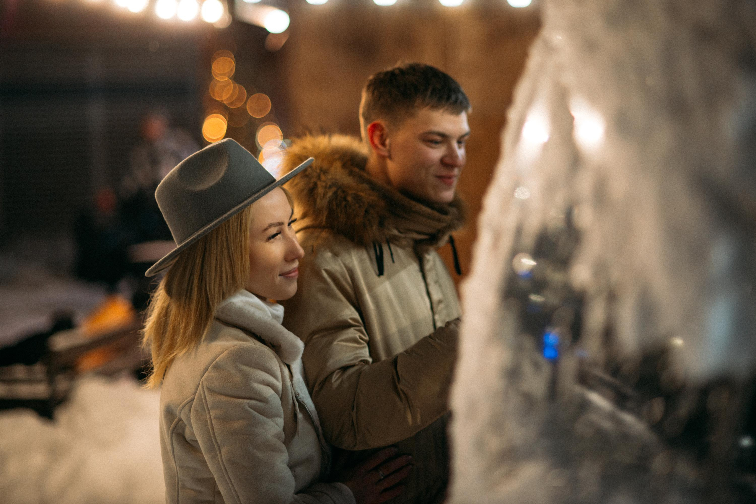 Предложения руки и сердца. Свадебный фотограф Ижевск Петр Шишков