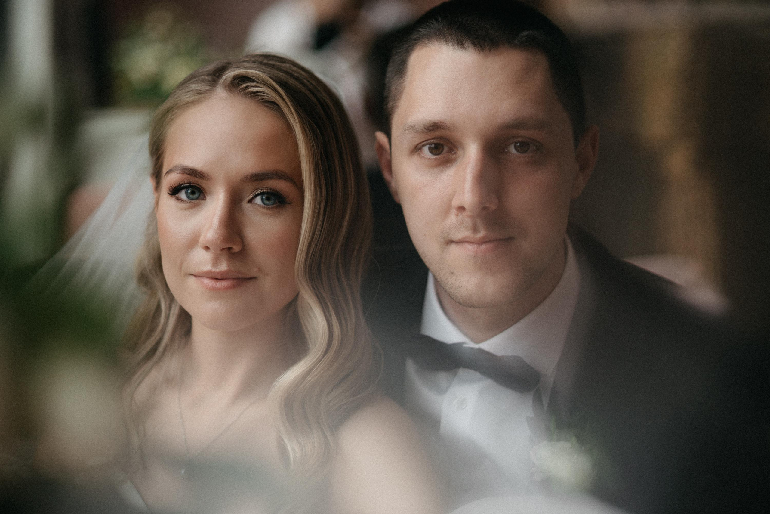 Елена & Сергей. Свадебный фотограф Ижевск Петр Шишков