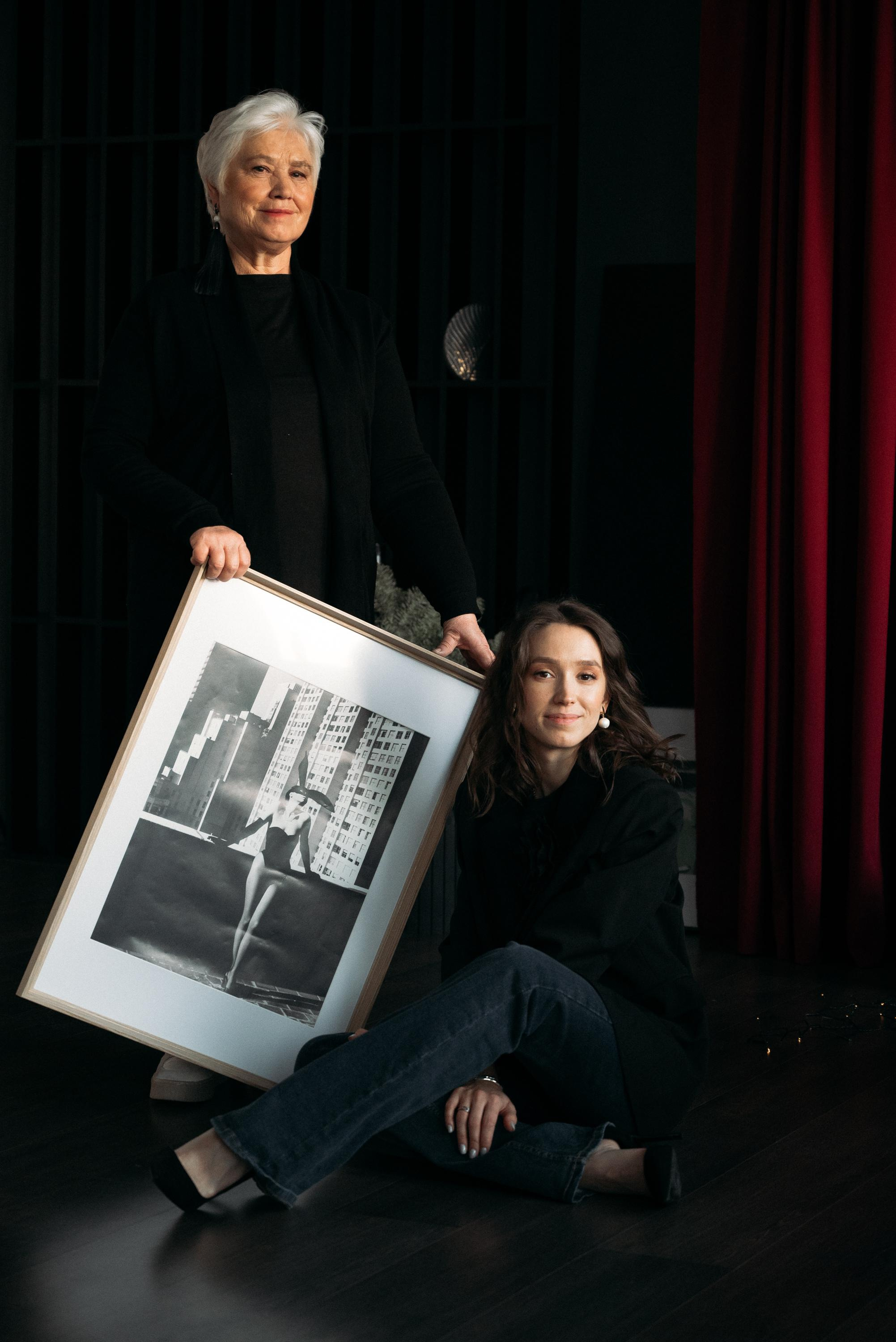 3 поколения. Свадебный фотограф Ижевск Петр Шишков