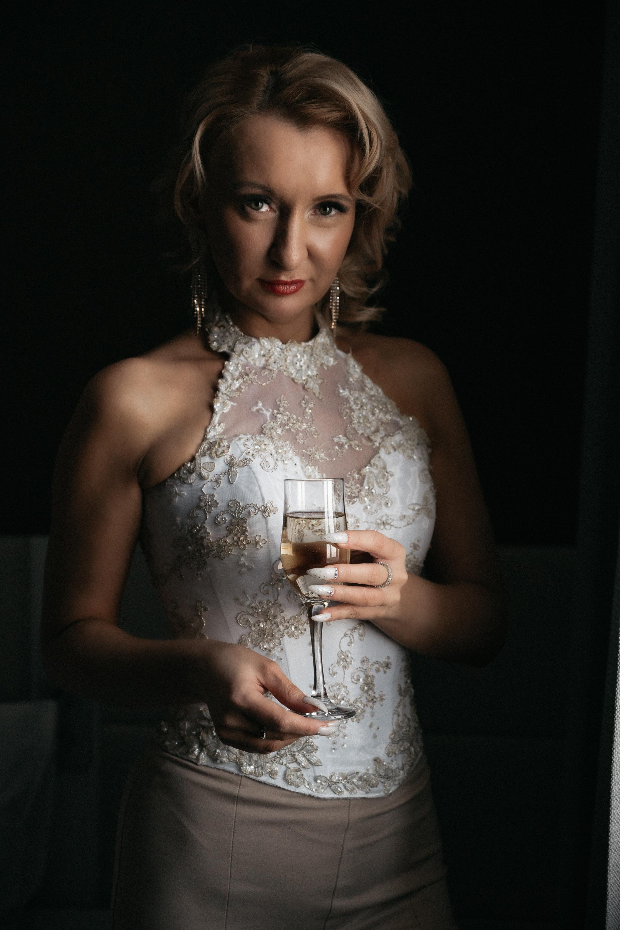 В отеле Панорама. Свадебный фотограф Ижевск Петр Шишков