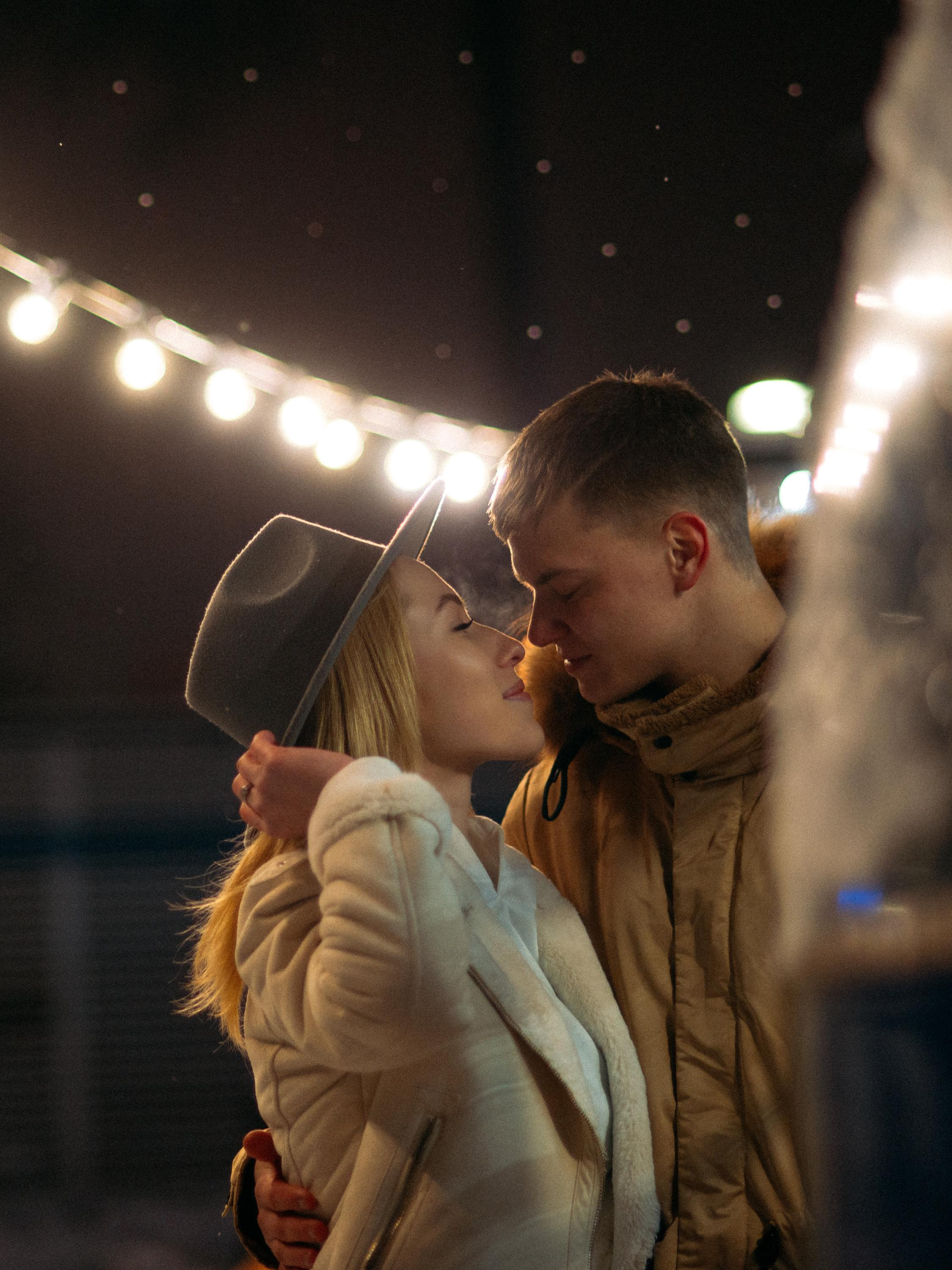 Предложения руки и сердца. Свадебный фотограф Ижевск Петр Шишков