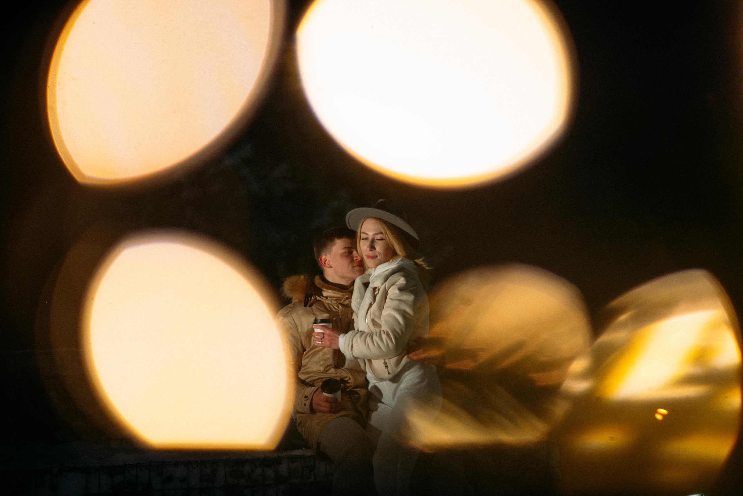 Предложения руки и сердца. Свадебный фотограф Ижевск Петр Шишков