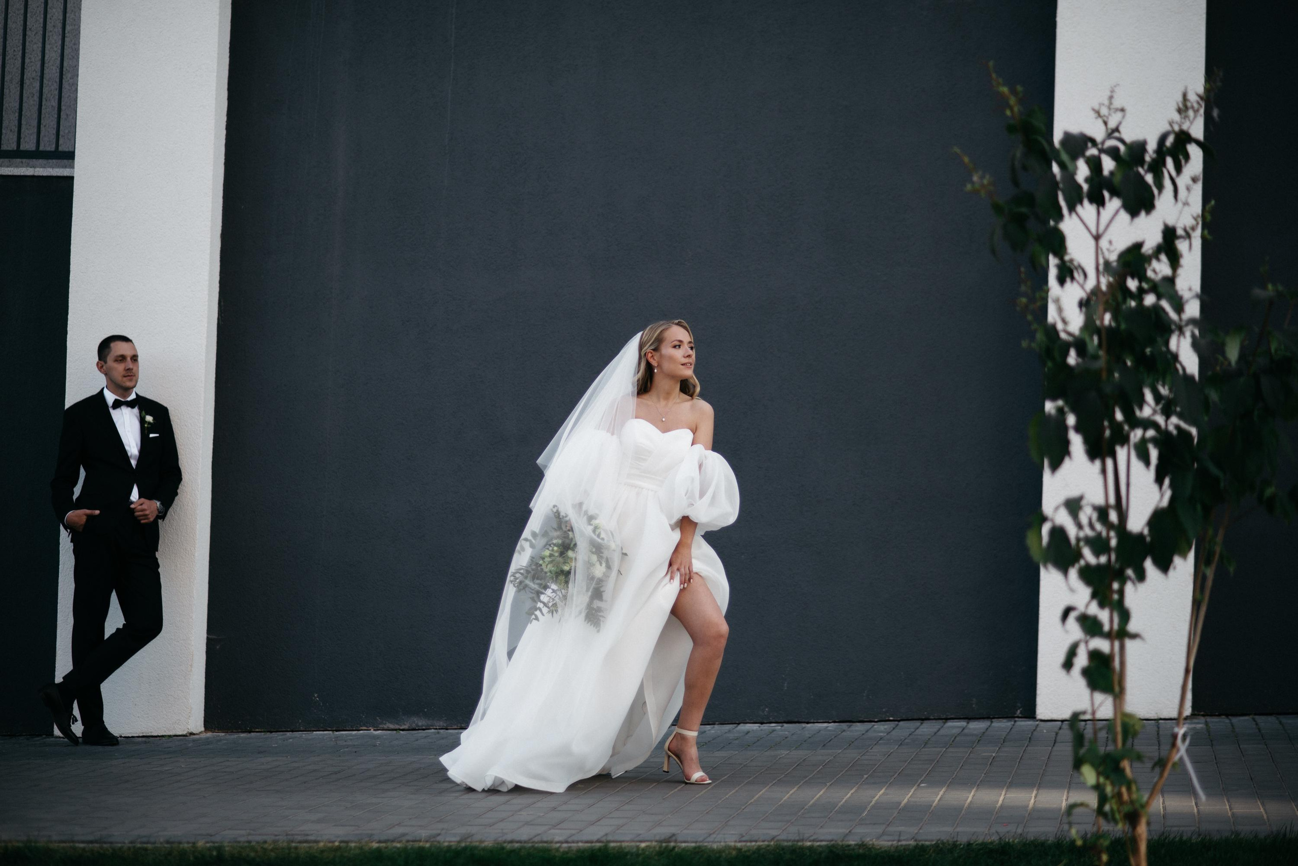 Елена & Сергей. Свадебный фотограф Ижевск Петр Шишков