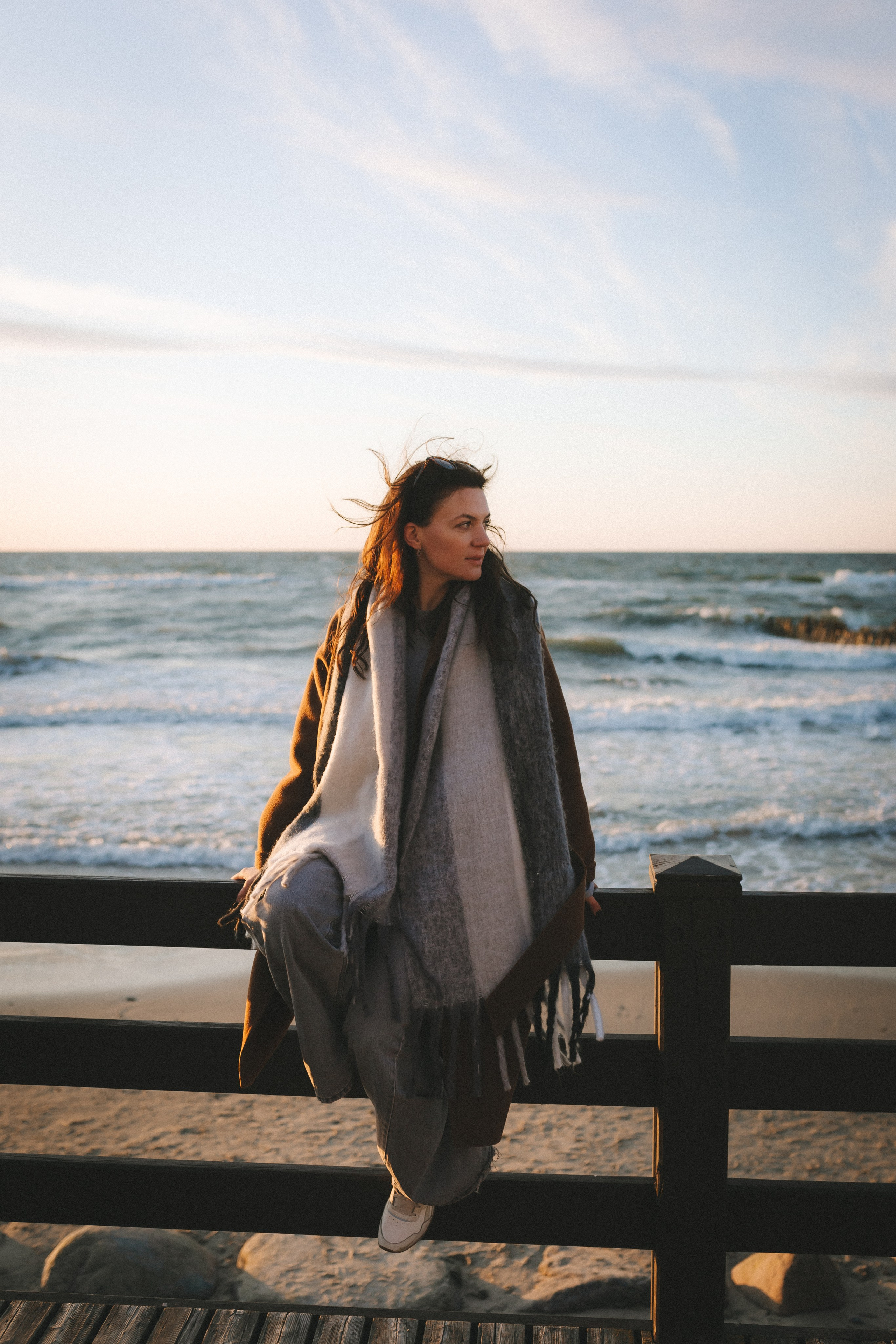 Ольга. Фотограф Зеленоградск Красильникова Елена