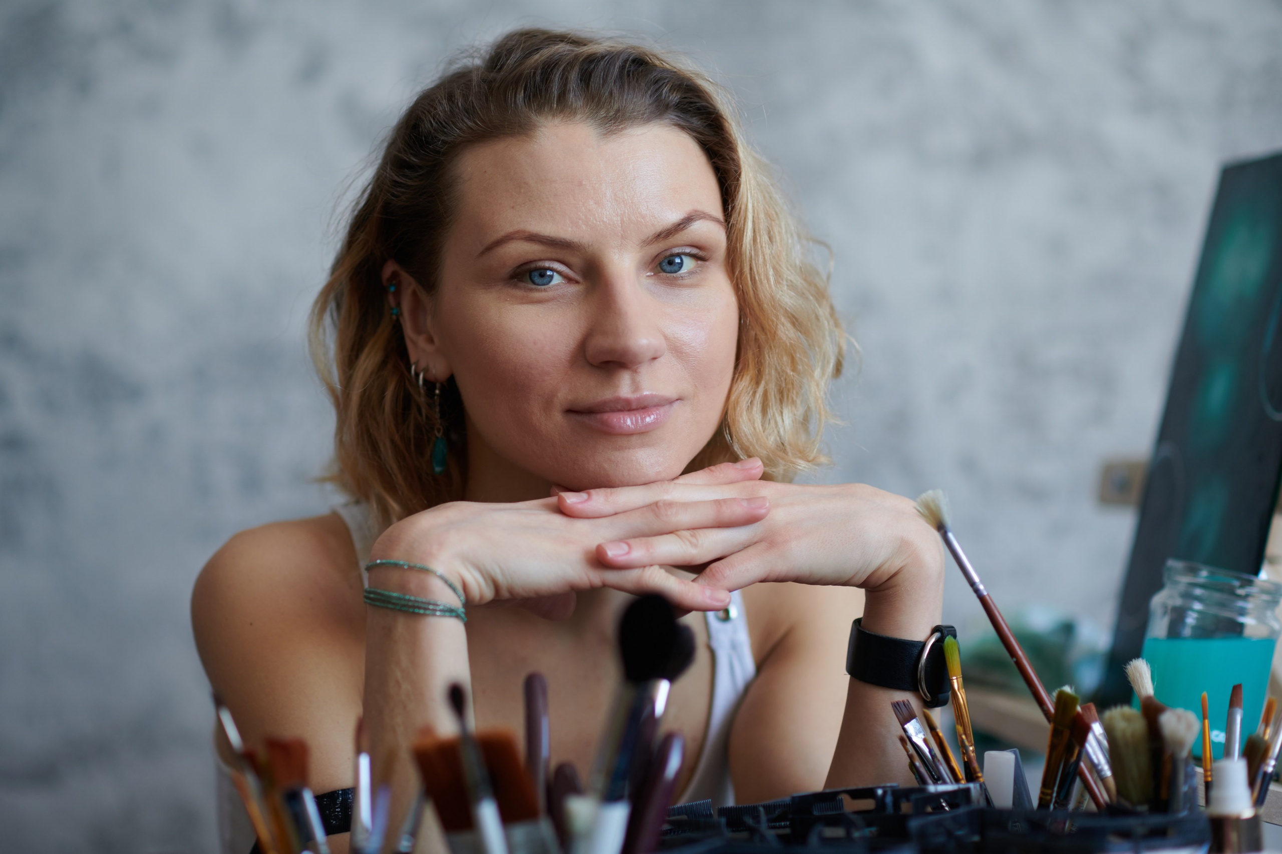 Фотограф Елисеев Евгений в городе Волгоград