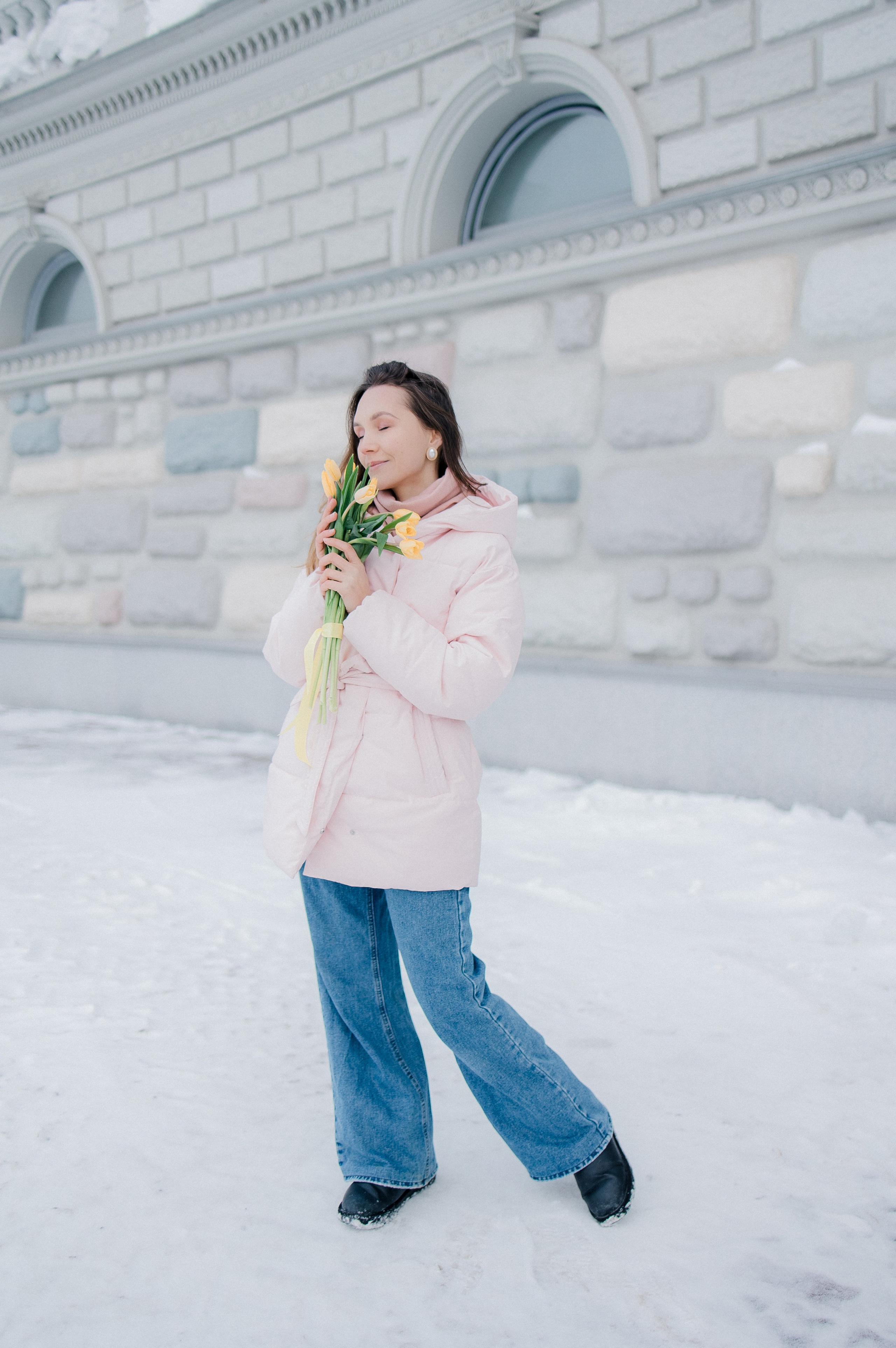 Портретная сьемка. Фотограф в Санкт-Петербурге