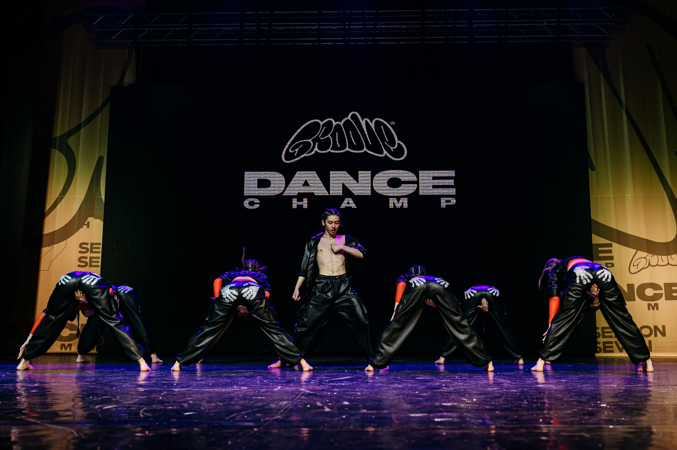 Groove Dance. Фотограф Владивосток. Игорь Кирсанов