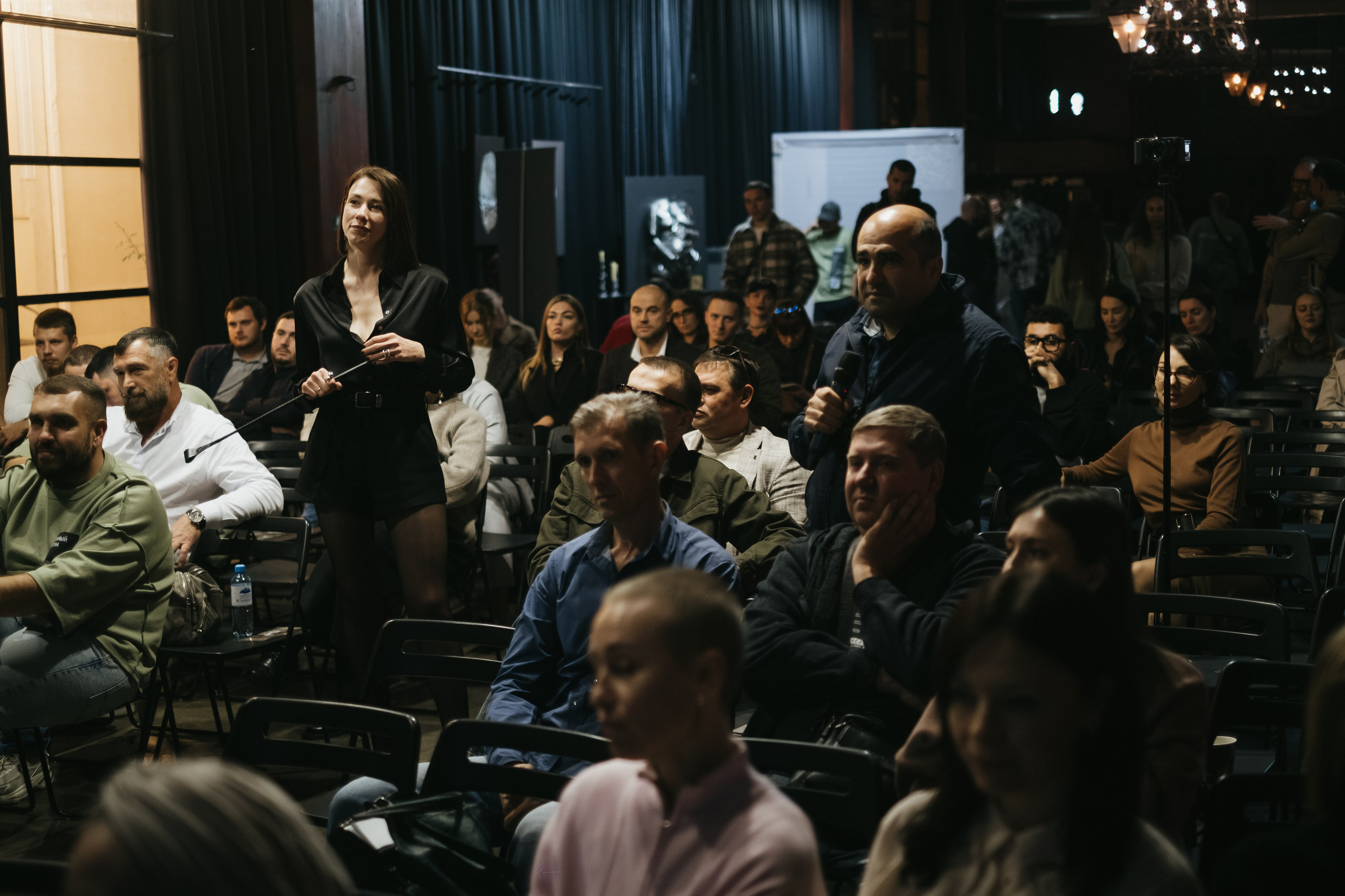 Форум-выставка АРХИДИЗАЙН. Свадебный и репортажной фотограф Денис Ожигин в Краснодаре и Краснодарском крае