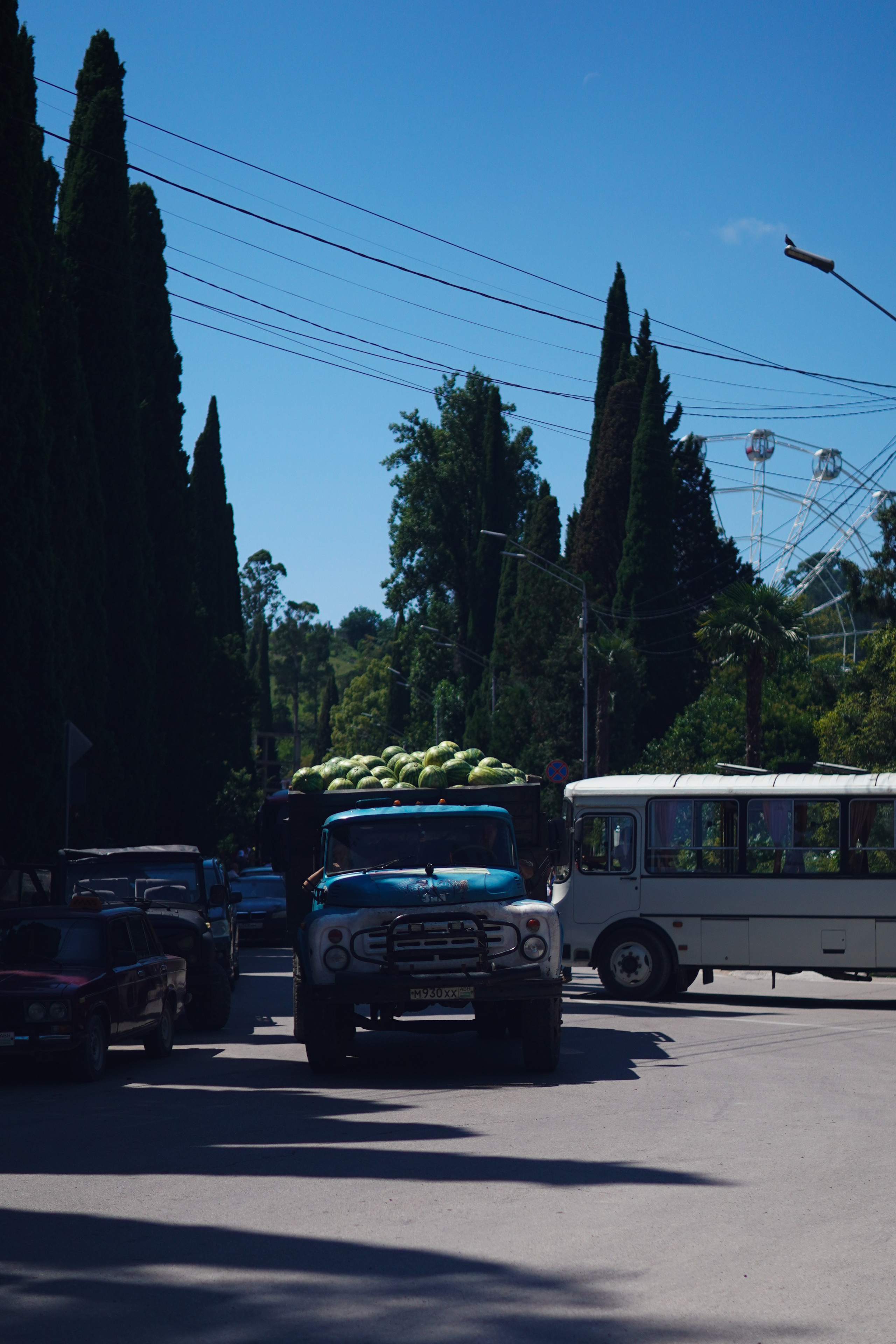 STREET. Фотограф в Санкт-Петербурге Алексей Лиханкин