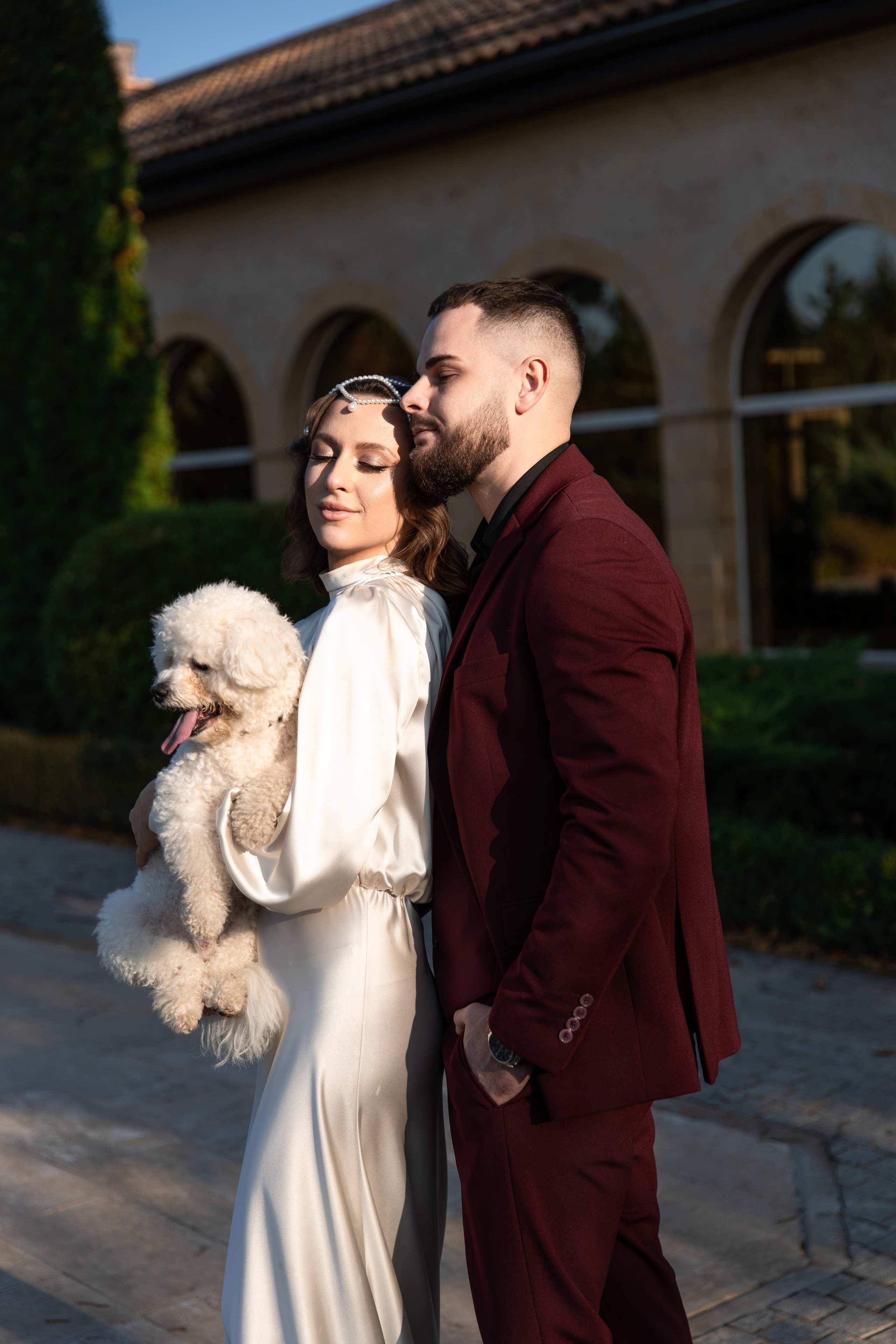 Игорь и Евгения. Свадебный и семейный фотограф в Кореновске и в Краснодаре