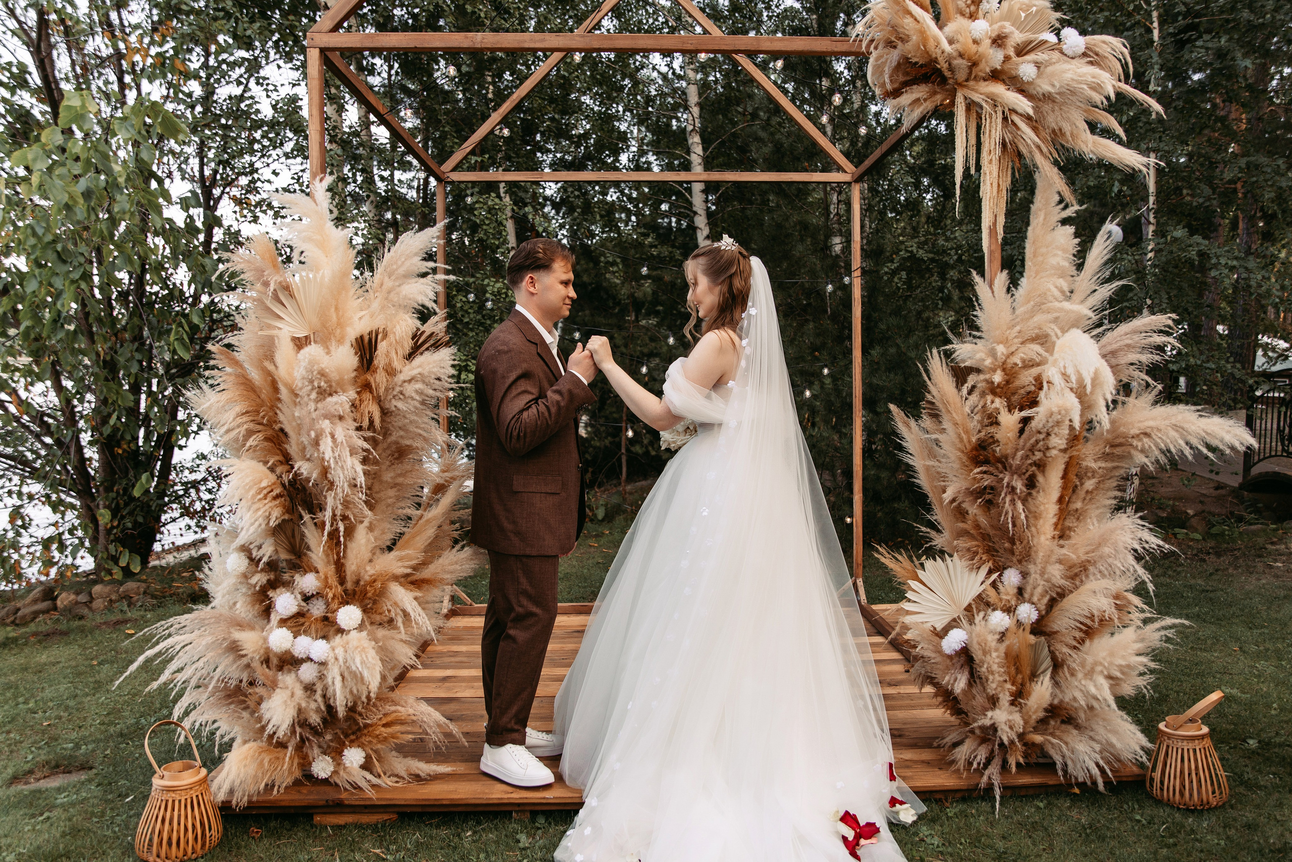 Михаил & Ксения. Свадебный ФОТОГРАФ и ВИДЕОГРАФ Ульяновск