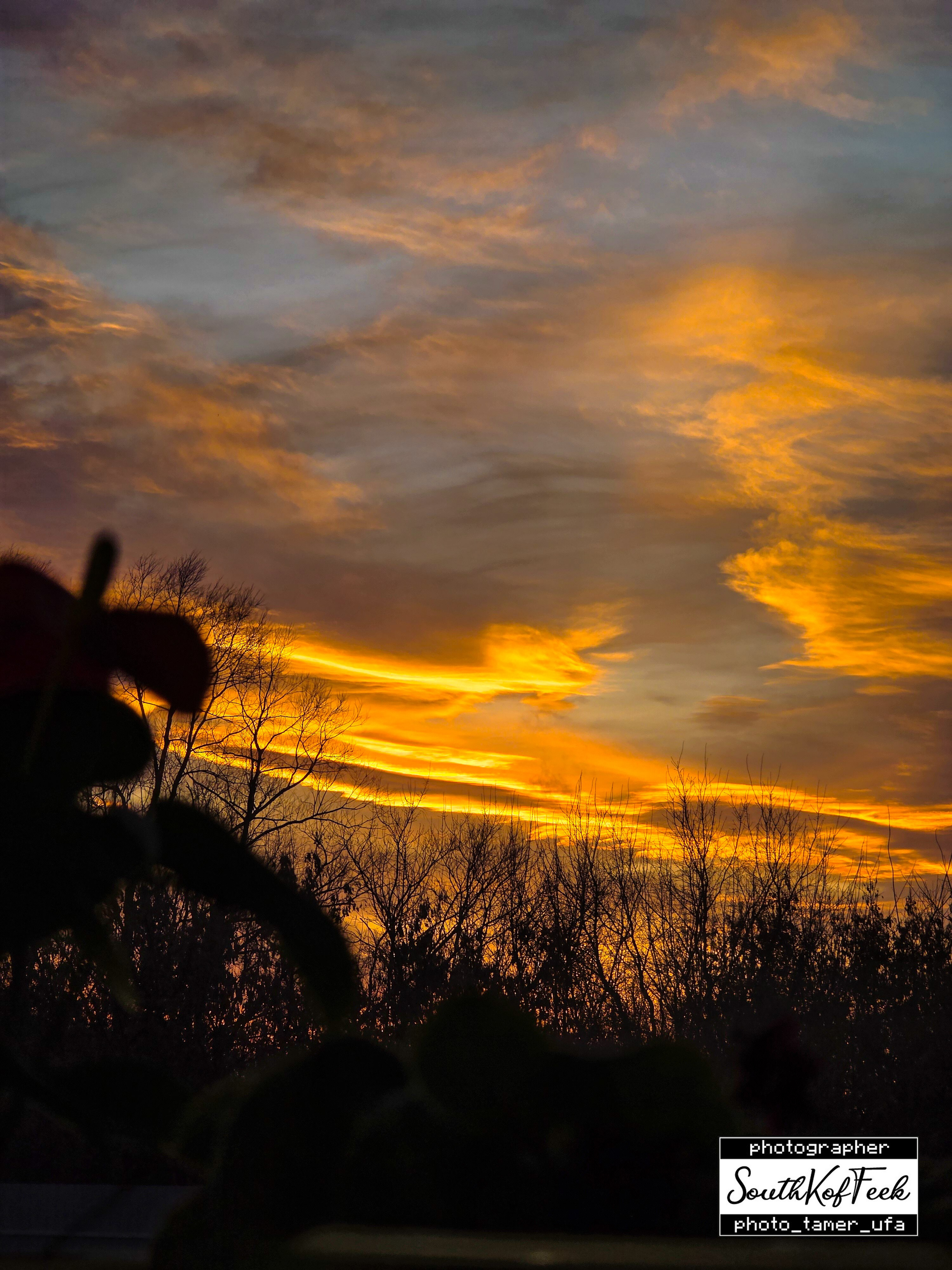Прочие съемки. Photo Tamer Ufa
