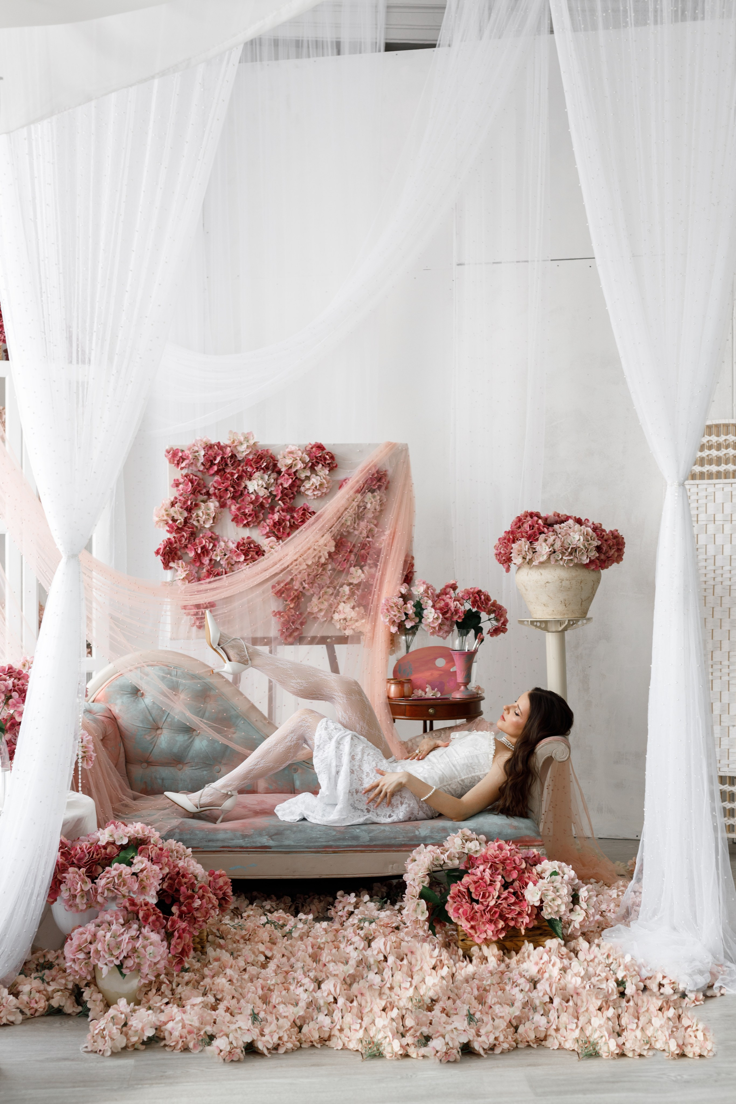 Екатерина. Светлана Сергиенко фотограф Красноярск, Россия, Израиль