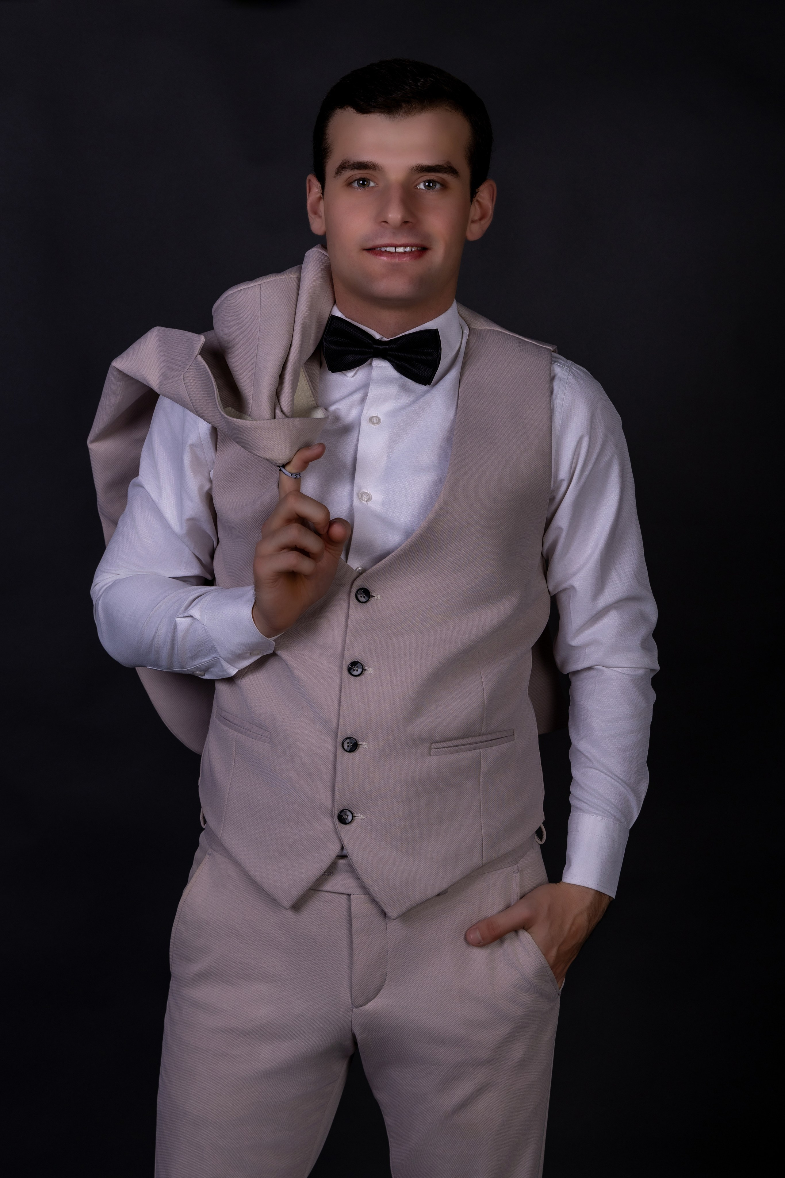 ДАНИИЛ. Фотограф Владимир Роля