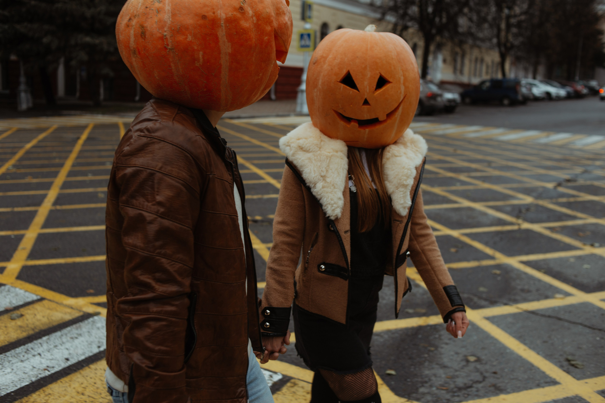 Тыковки. Фотограф Брянск