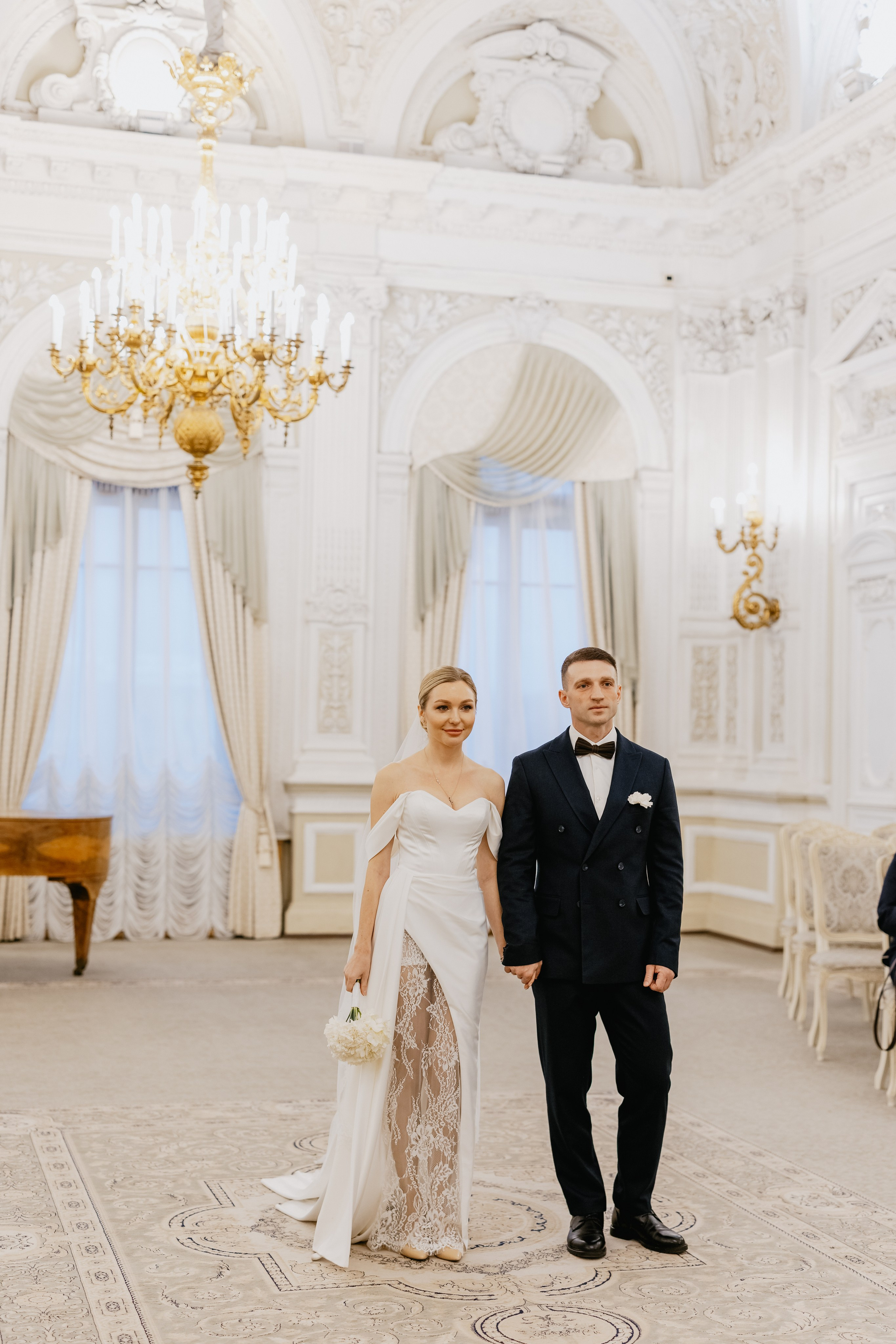 Ангелина Антон. Фотограф Алиса Субботина