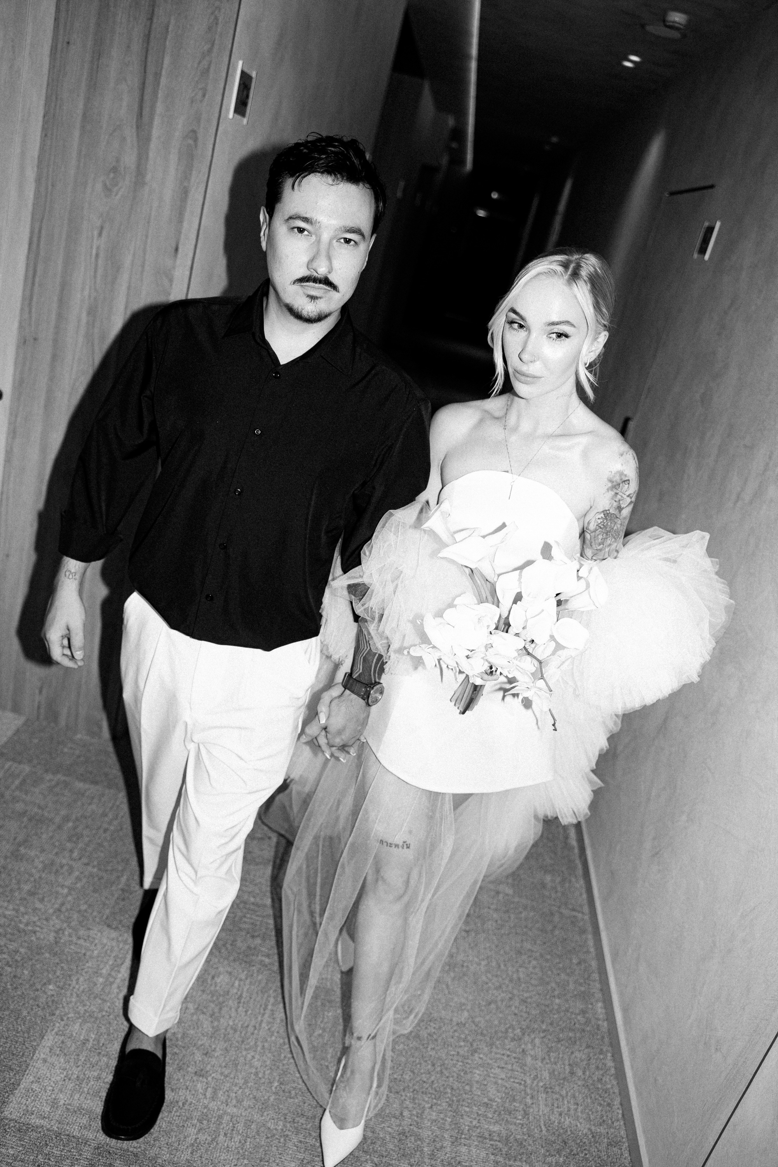 Антон и Оля. Фотограф Екатеринбург