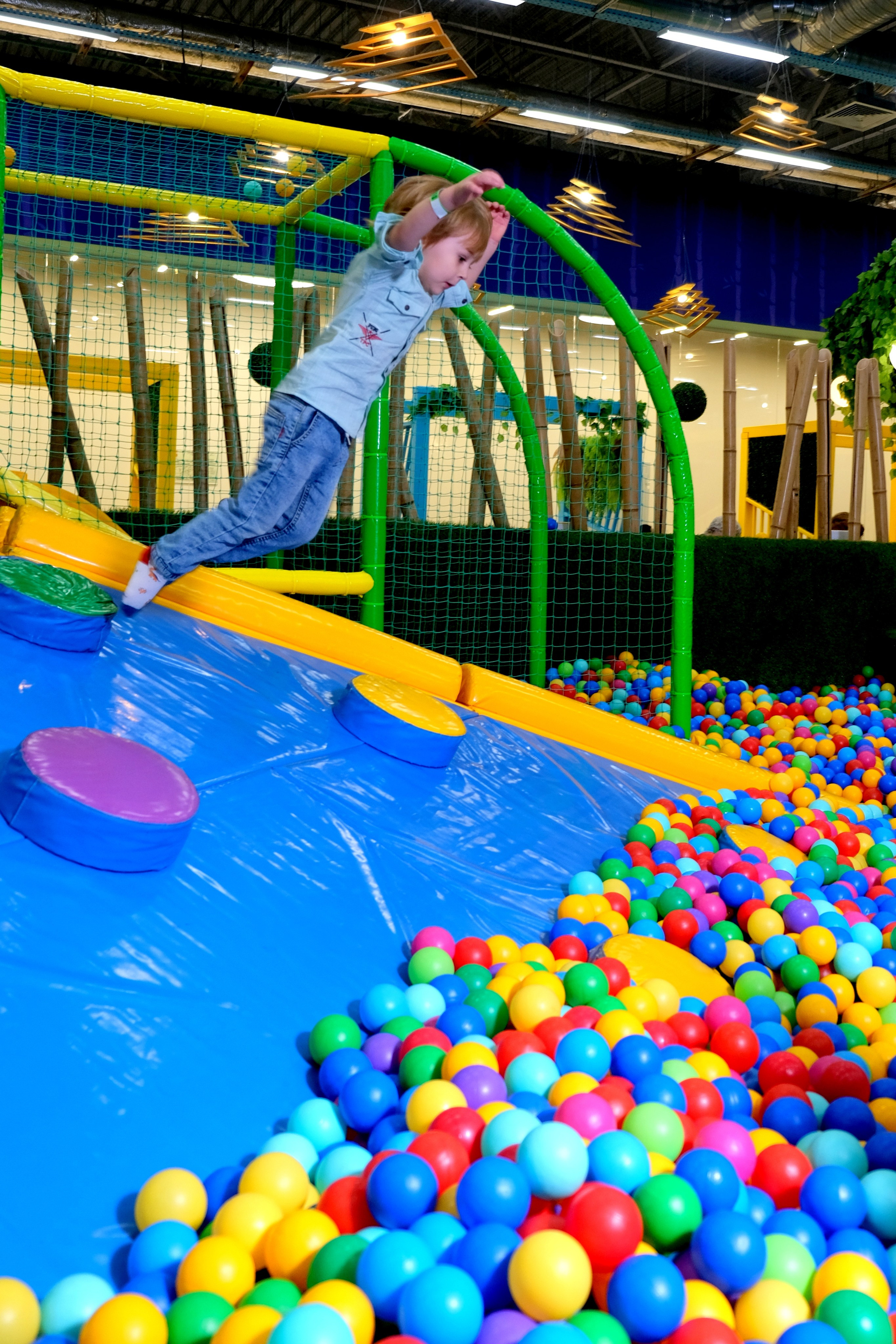 День рождения Миши. Фотограф Андрей Богач