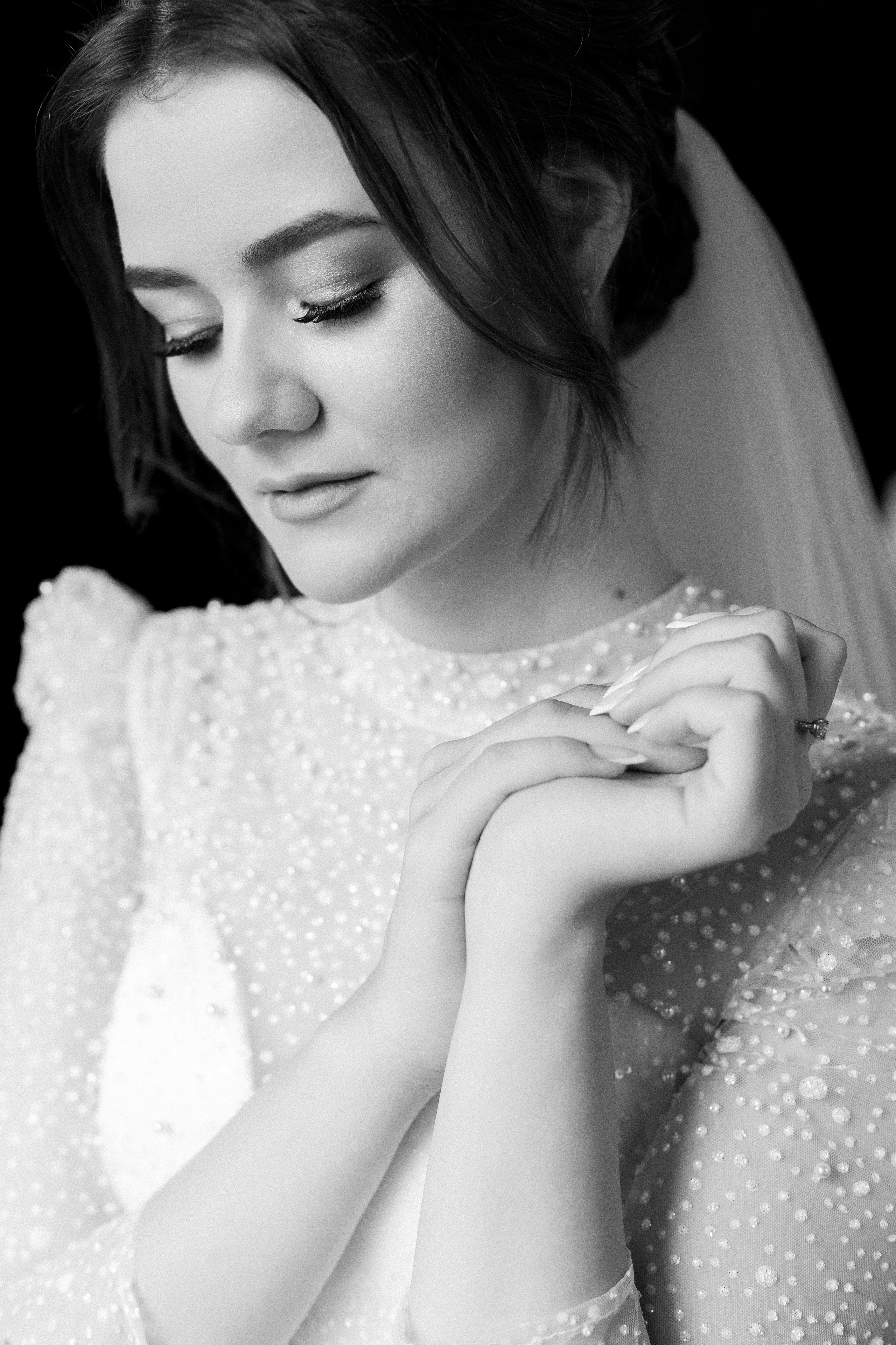 Свадьба. Фотограф Петр Капралов