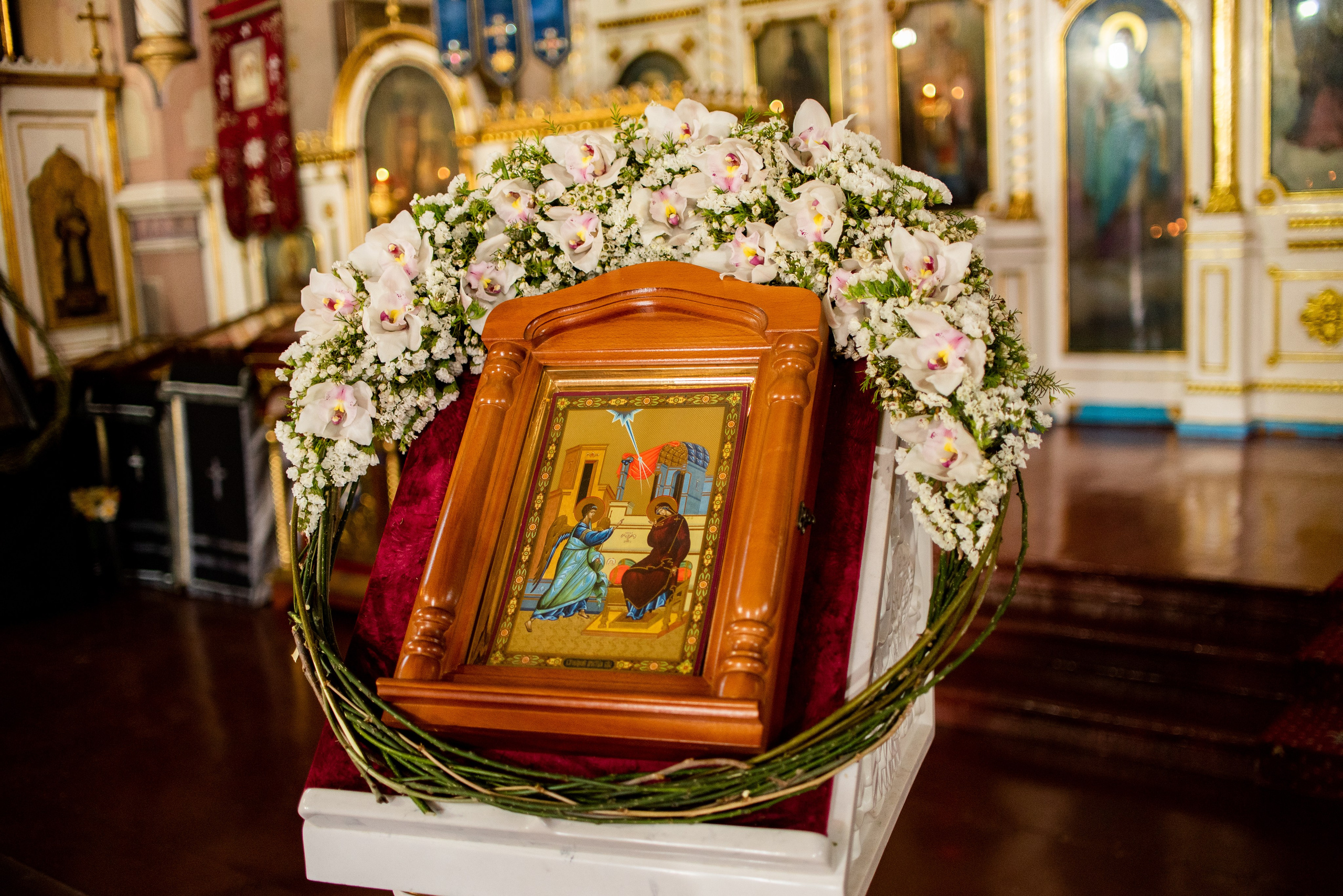 Вербное воскресенье 9.04.2023. Семейный и свадебный фотограф в Феодосии и Коктебеле