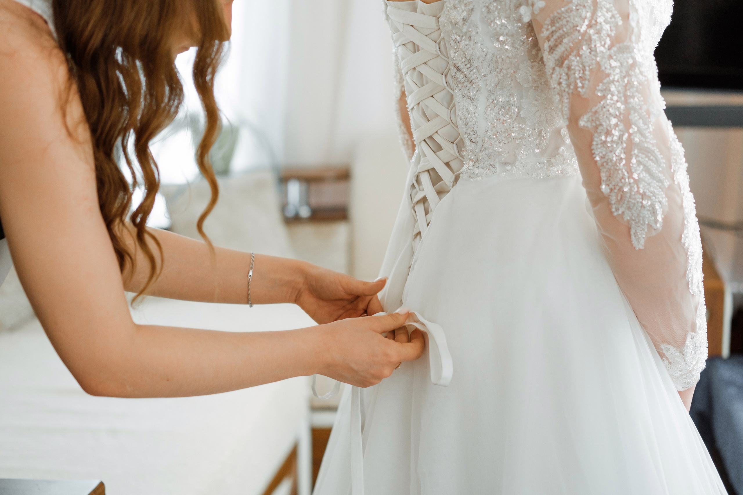 Дмитрий и Дарья. Свадебный фотограф | репортаж | праздники | крещение