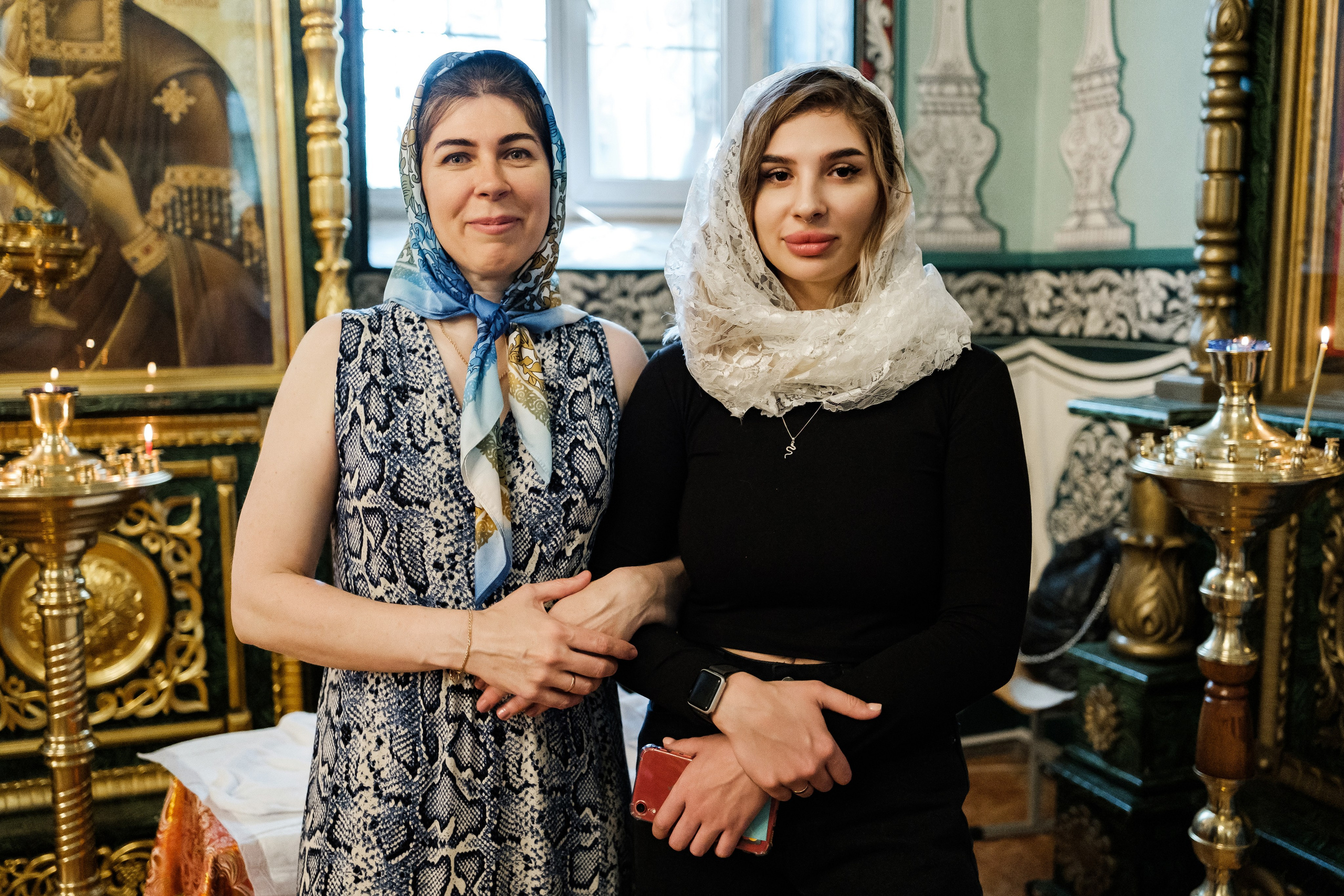 Крещение 20 мая 2023. Свадебный фотограф | репортаж | праздники | крещение