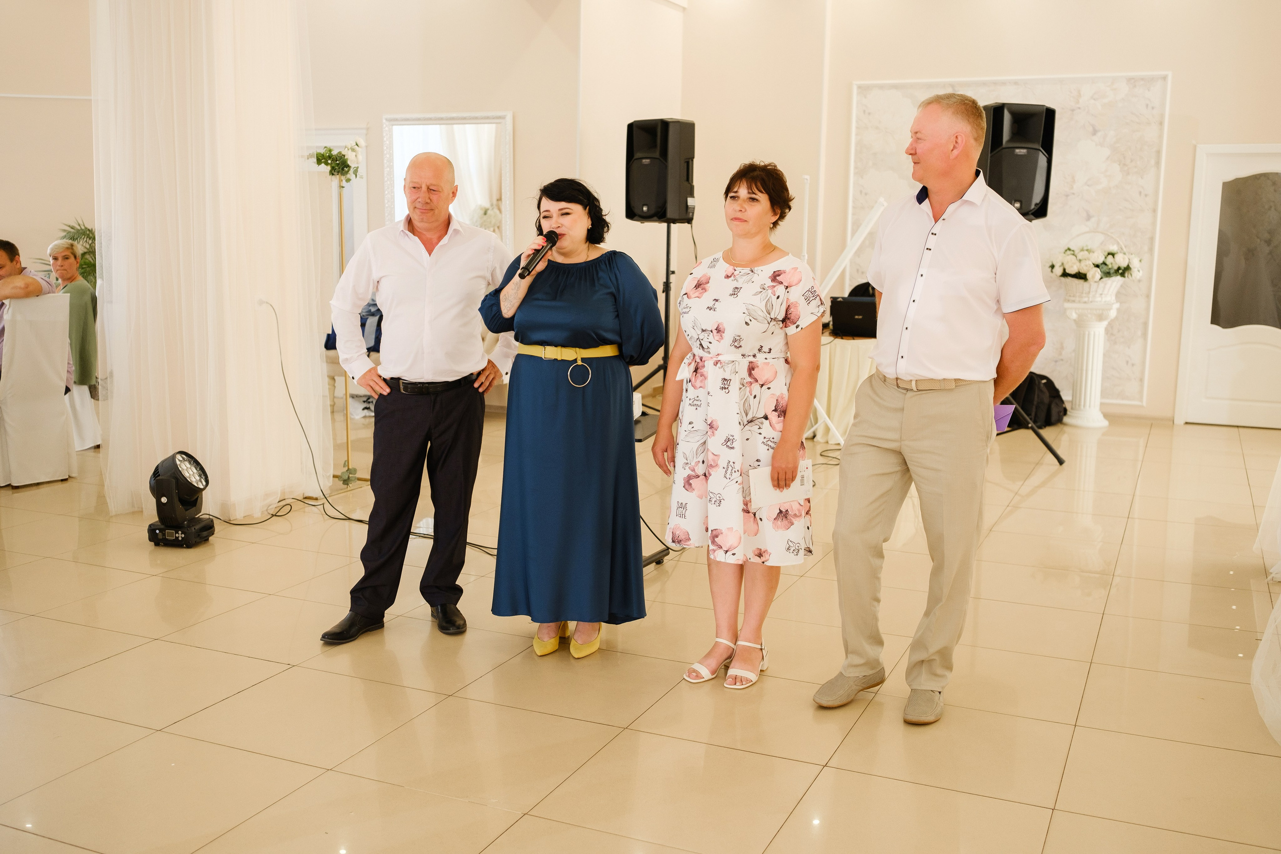 Максим и Ольга. Свадебный фотограф | репортаж | праздники | крещение