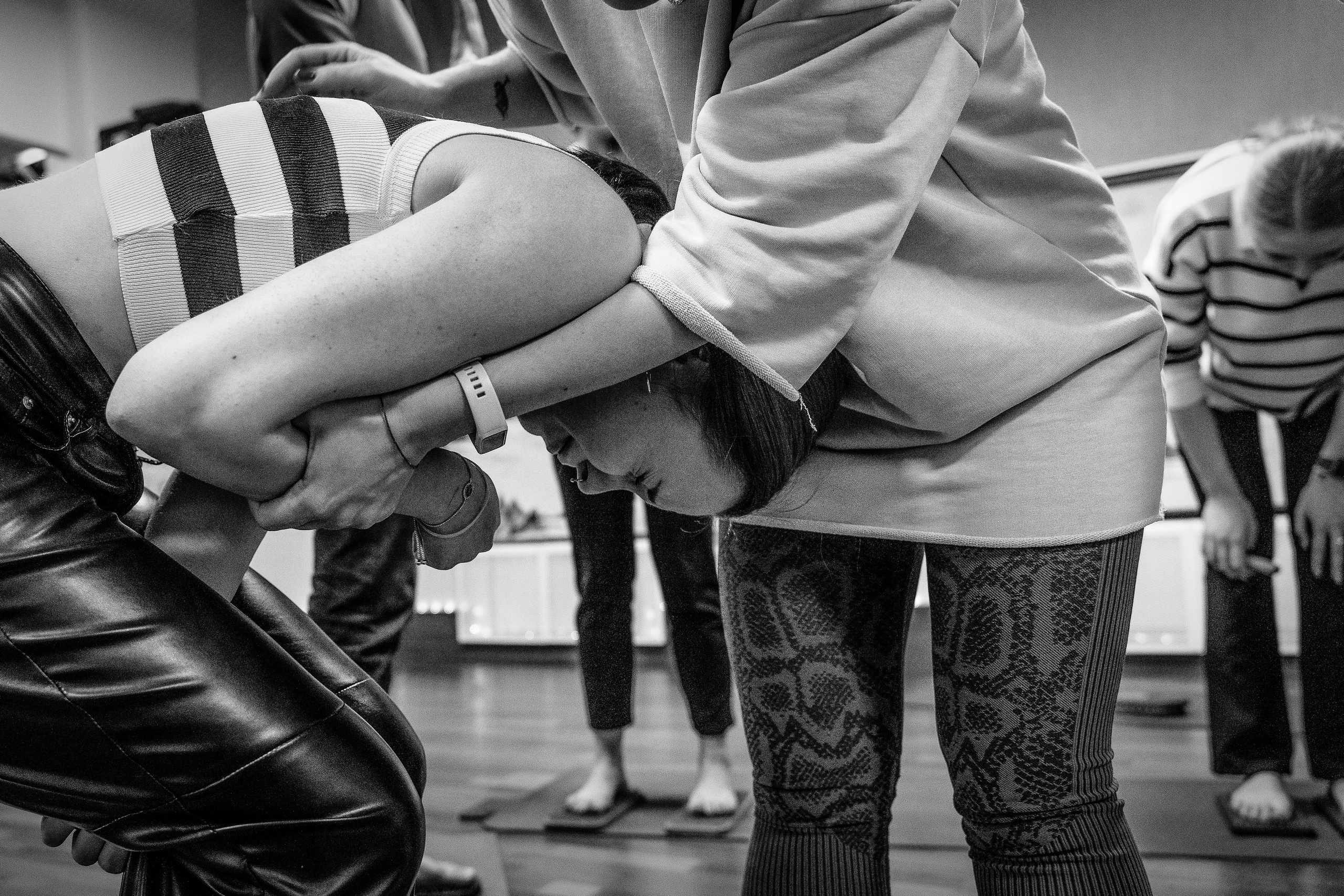 Проект «Стоя». Семейный фотограф в Москве Вики О»