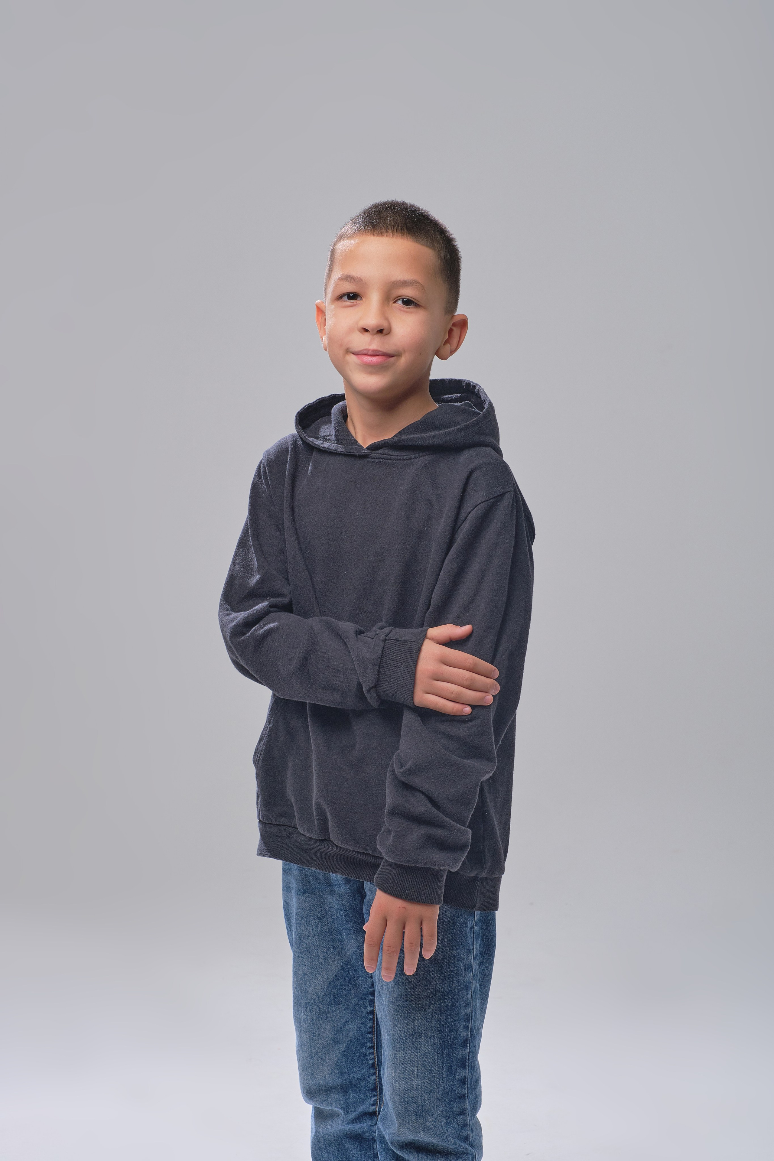 Начальная школа — Портреты