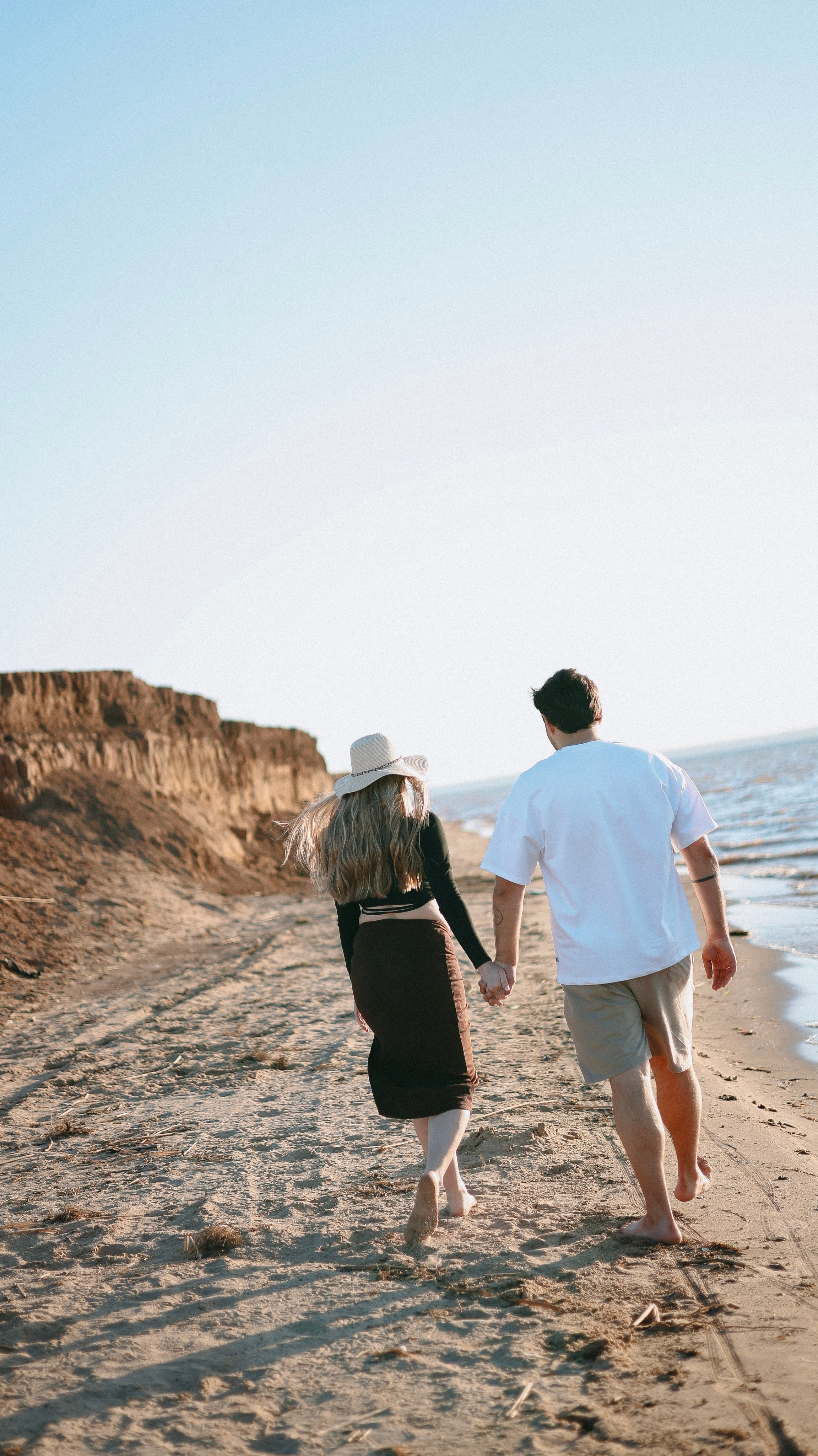 Никита & Настя. Фотограф Елизавета Наумова