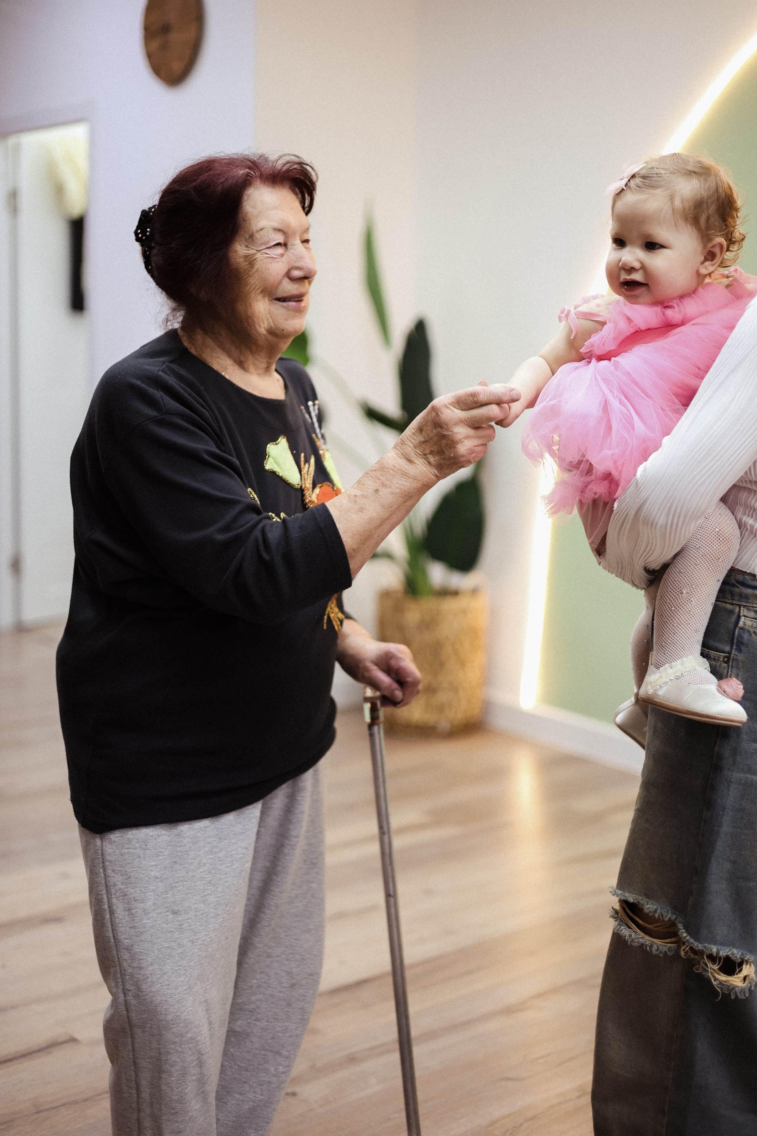 Happy birthday, Nikol. Фотограф Елизавета Наумова