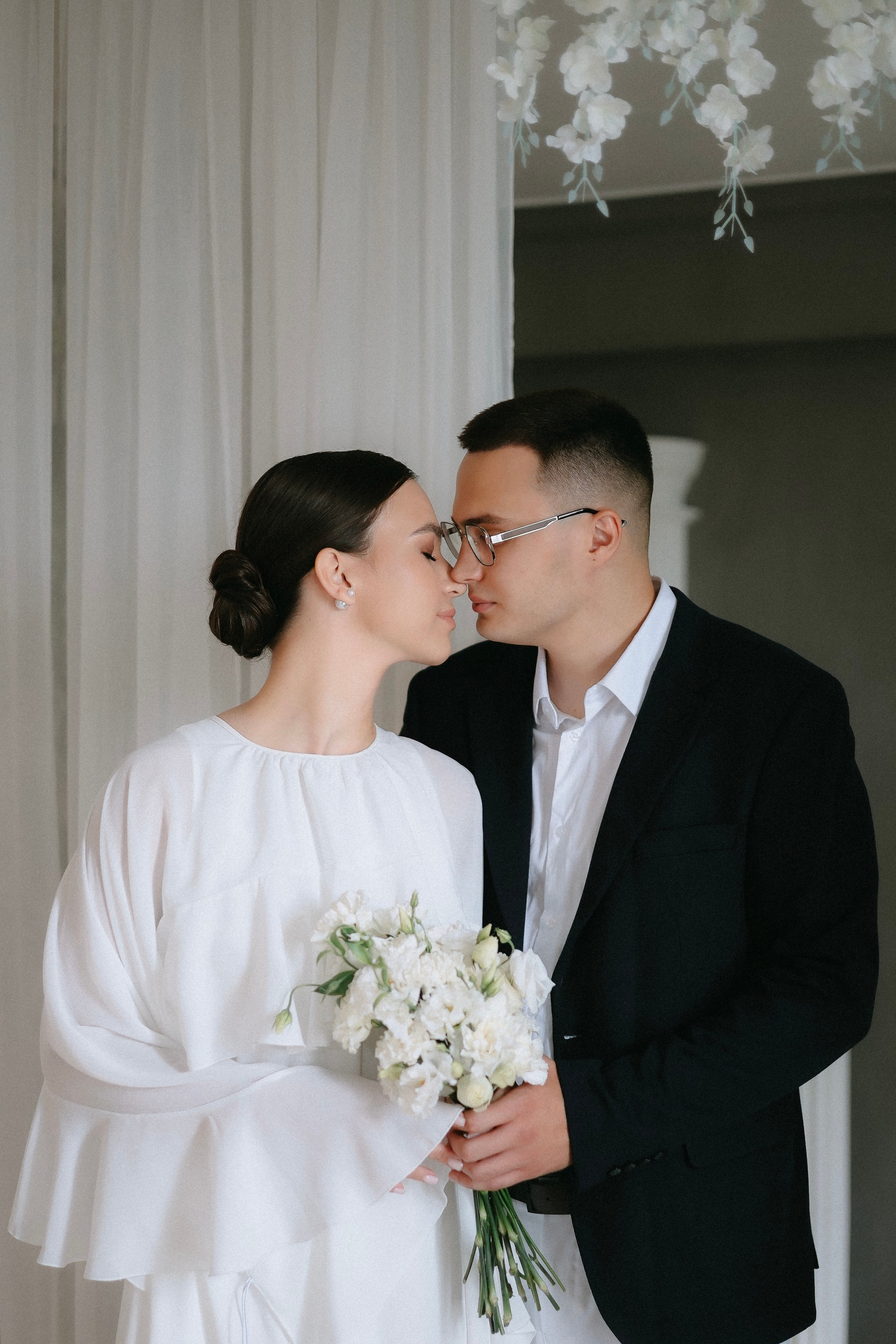 Свадьба Олега & Анны. Фотограф Елизавета Наумова