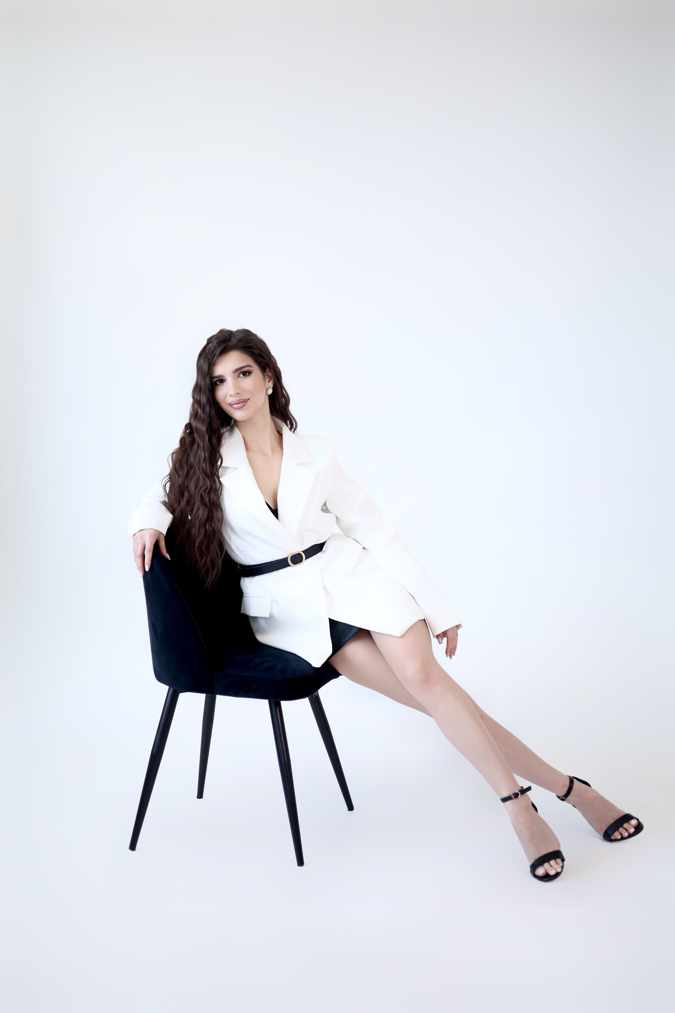 Валерия. Фотограф Елизавета Наумова