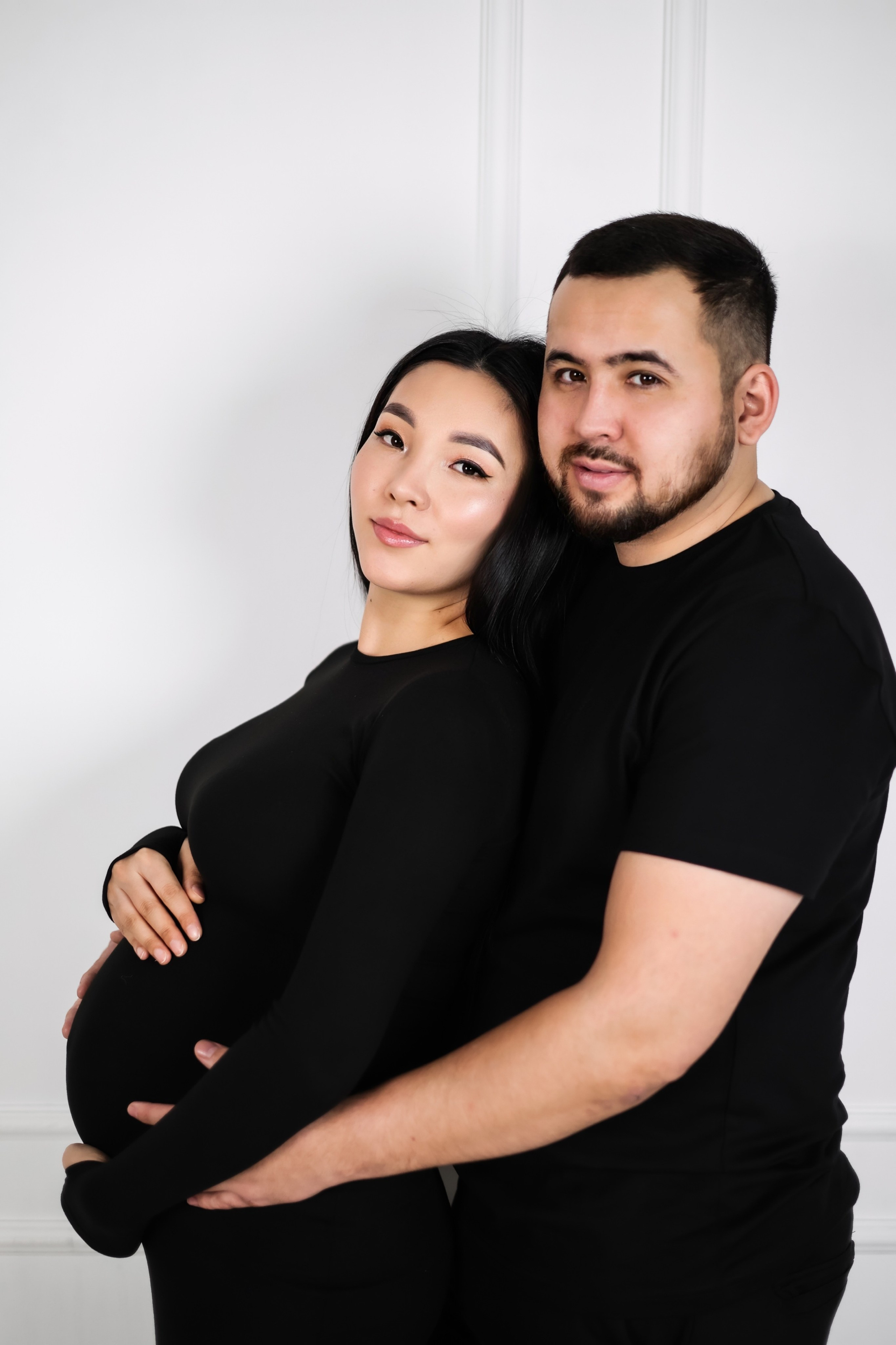 Галия & Султан. Фотограф Елизавета Наумова