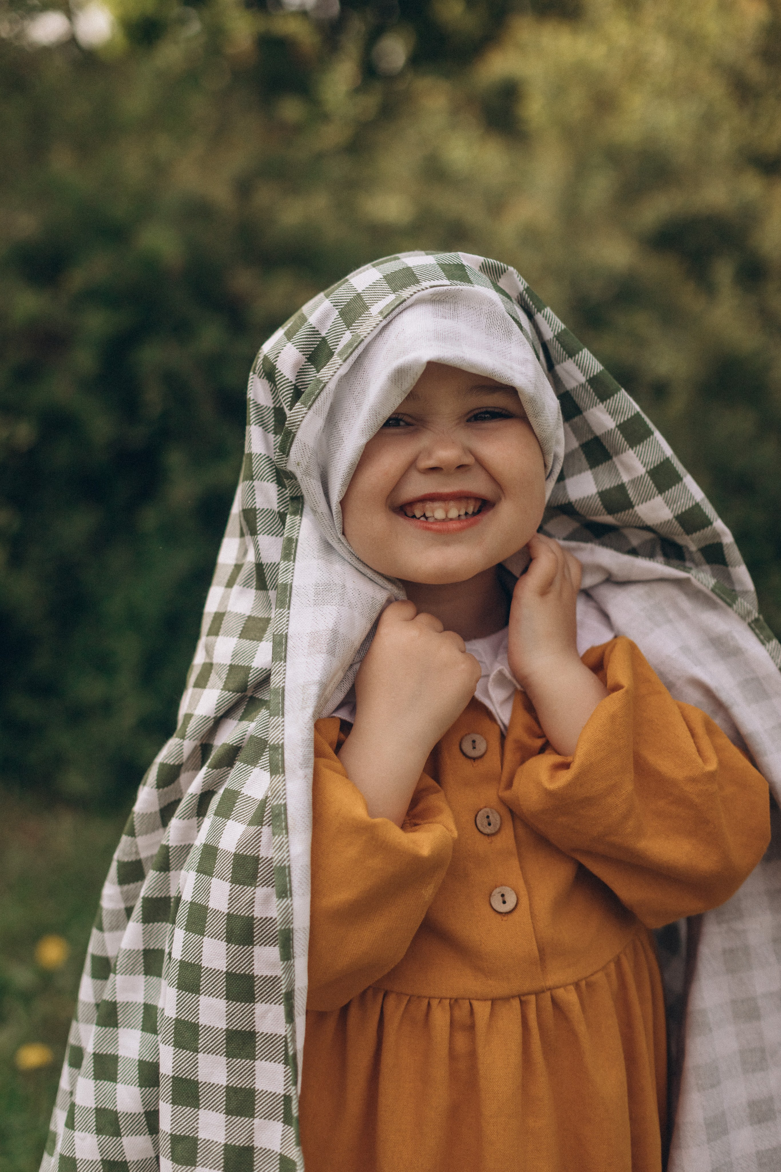 Пикник в парке. Детский и семейный фотограф в Москве Светлана Шабалина