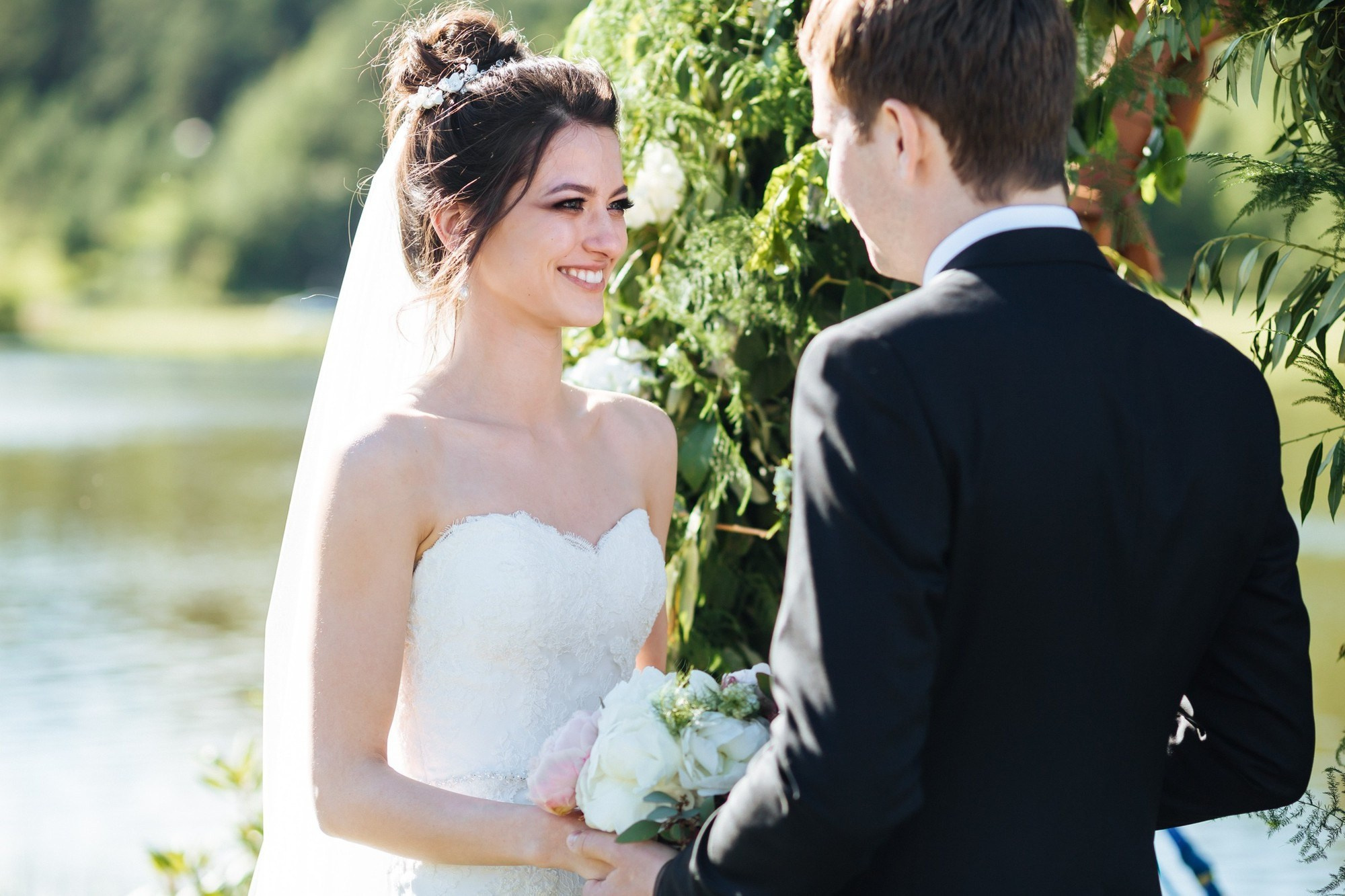 Свадебный фотограф в Нижнем Новгороде