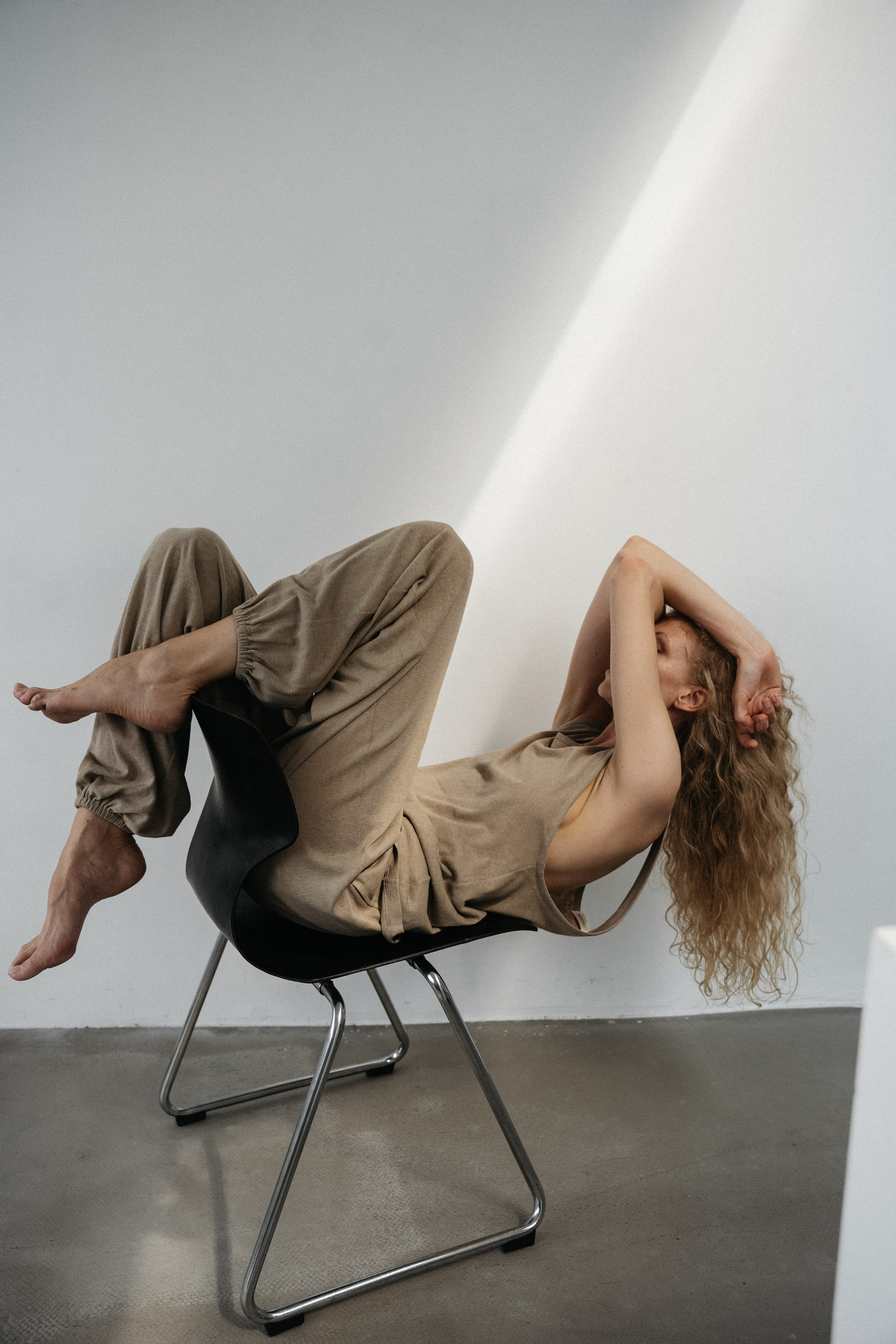 SASHA. Фотограф Москва